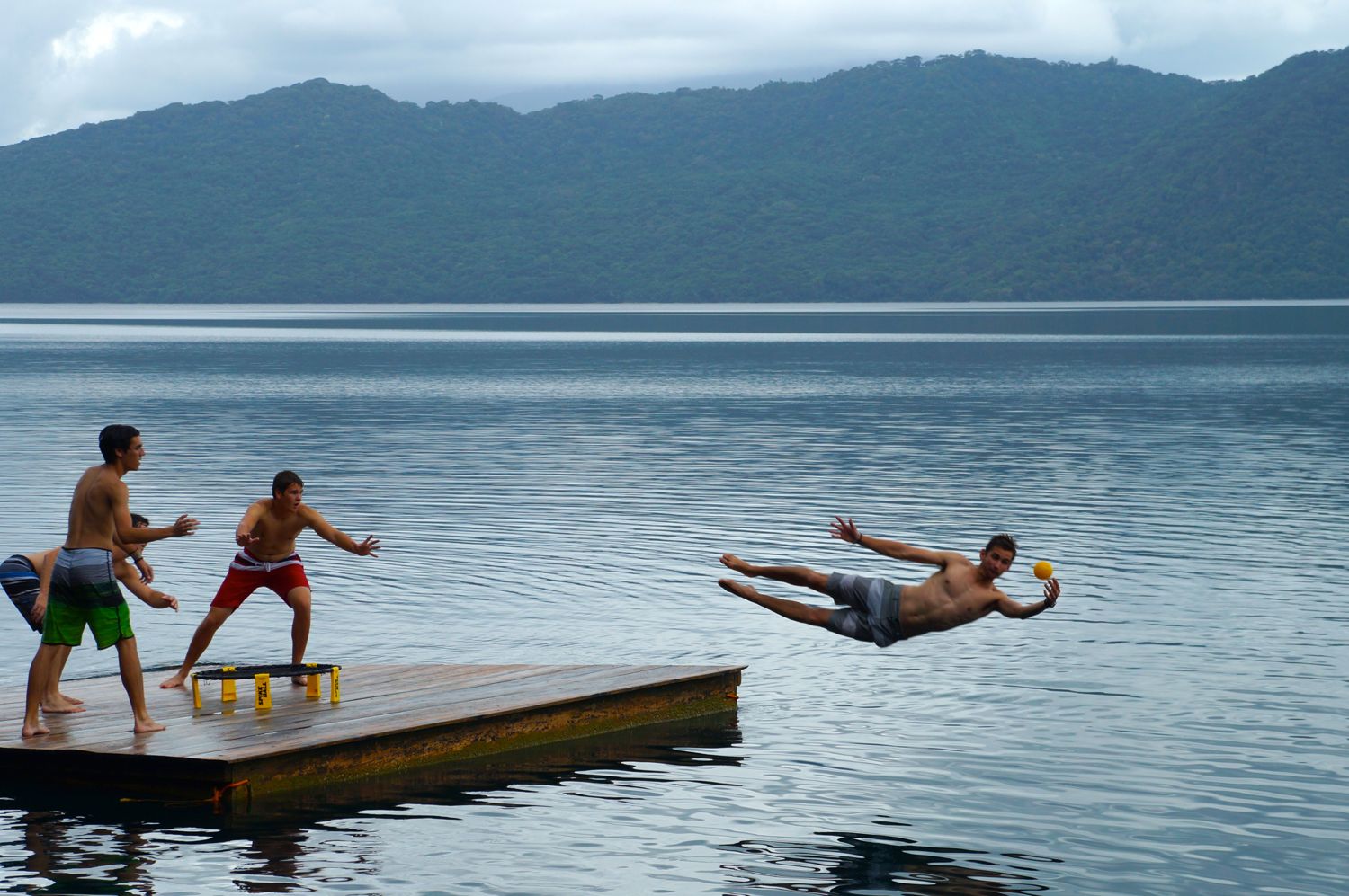 Spikeball Combo Game product image