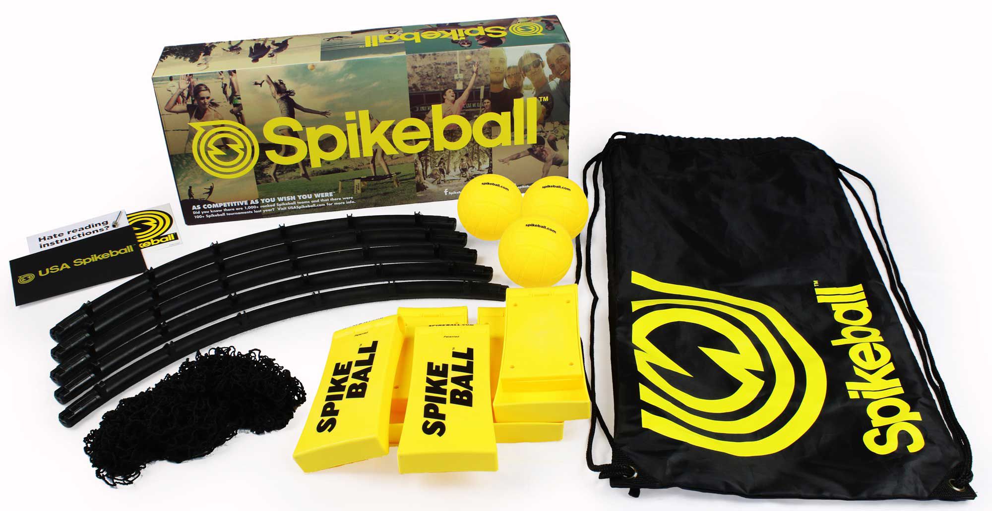 Spikeball Combo Game product image