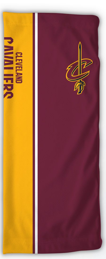 Wincraft Adult Cleveland Cavaliers Split Neck Gaiter product image