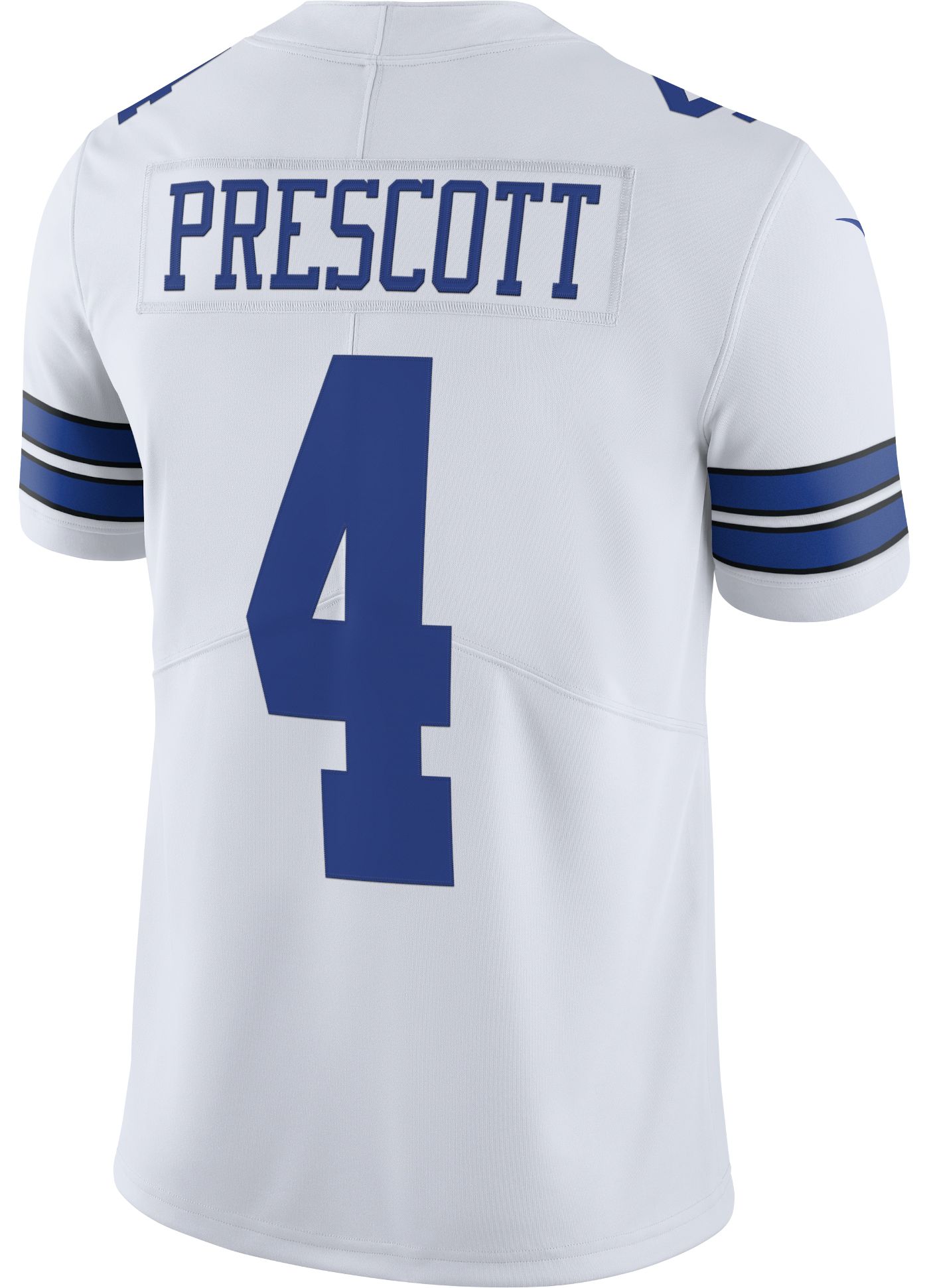 Prescott jersey dicks hotsell
