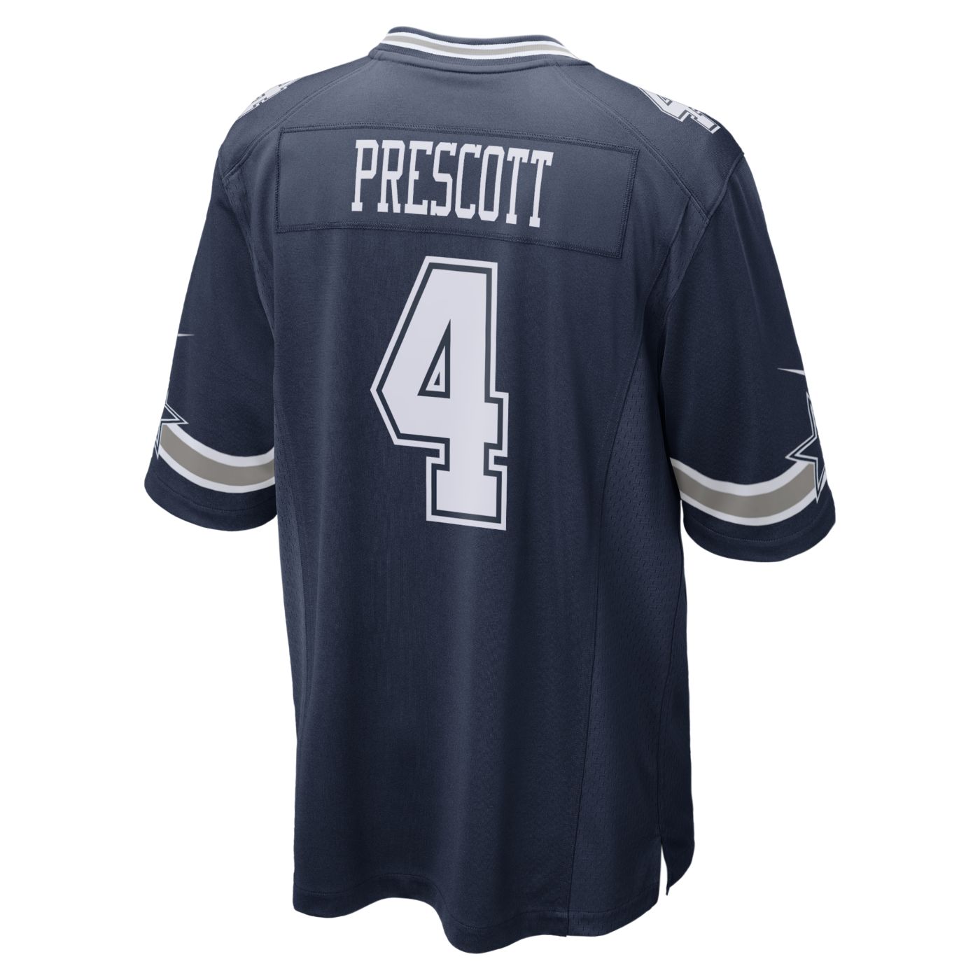 Dicks dallas cowboys jersey on sale