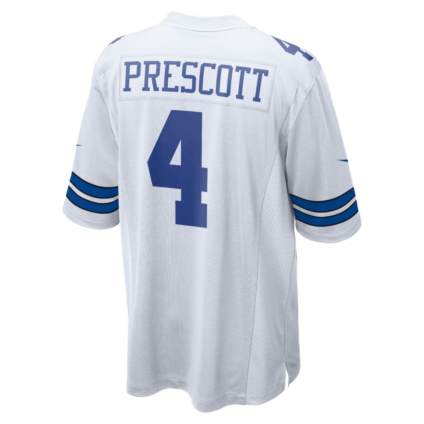 Women Dak high quality Prescott Dallas Cowboys jersey