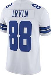 Nike Men's Dallas Cowboys Michael Irvin #88 Limited White Jersey product image