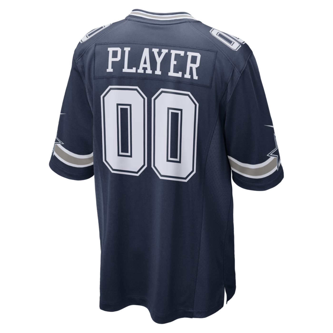 Nike Men s Dallas Cowboys CeeDee Lamb 88 Navy Game Jersey Dick s Sporting Goods