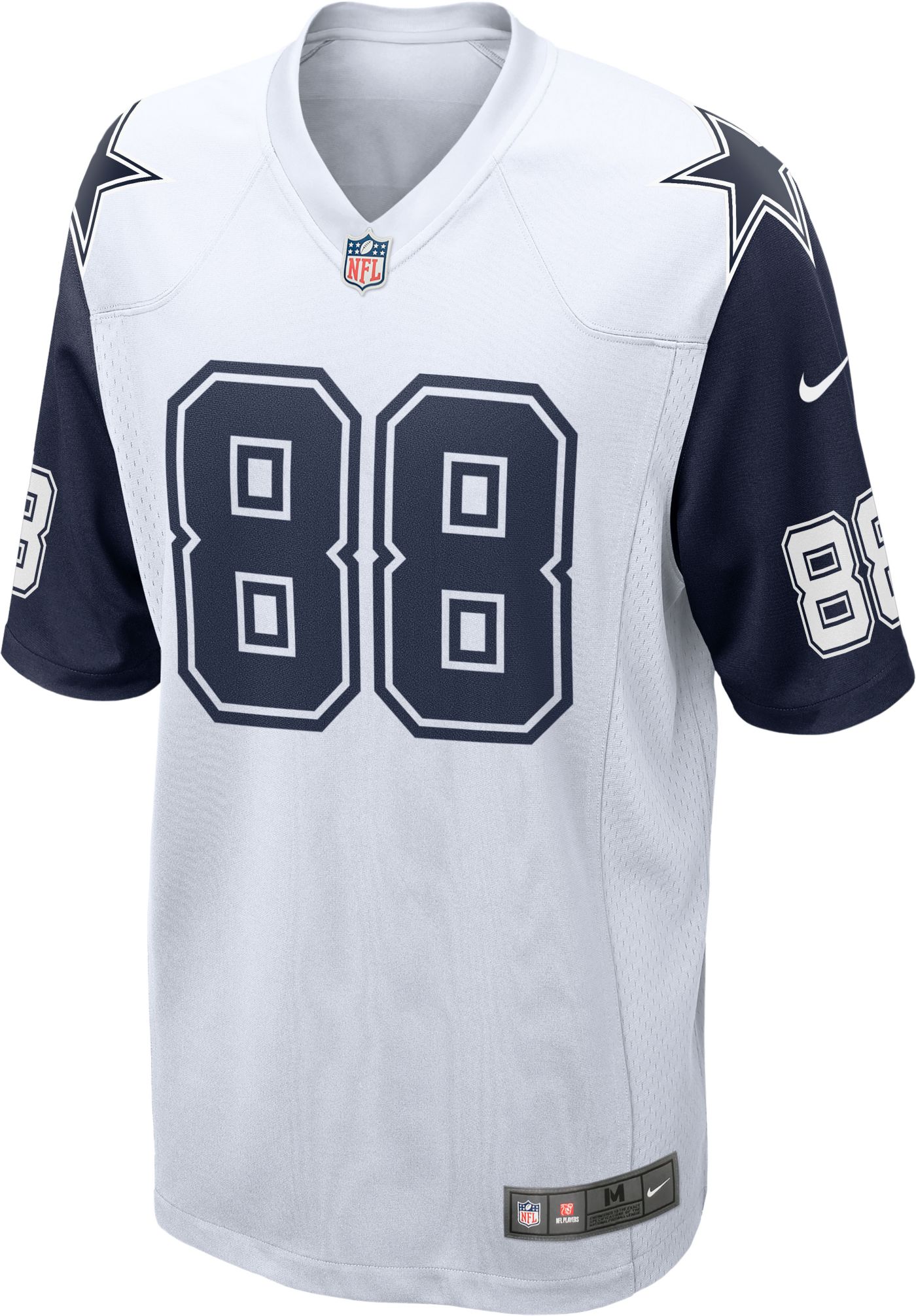 Qty 2 Dallas Cowboys #88 Ceedee online Lamb Home Jersey Medium XL,