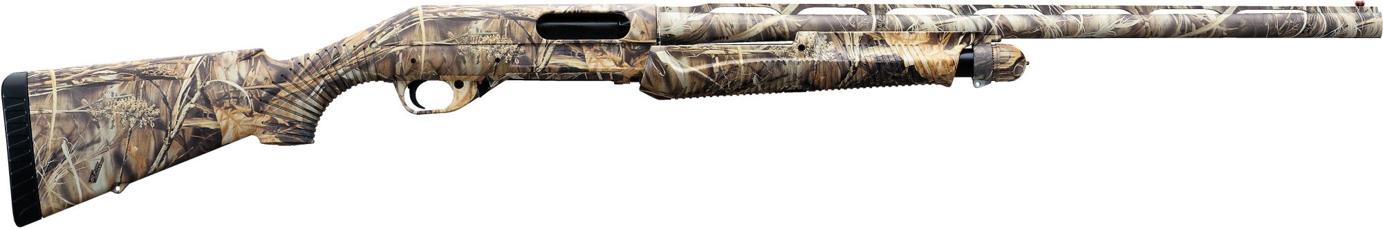 Benelli Nova Field Pump-Action Shotgun product image