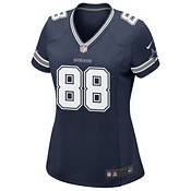 Nike Women's Dallas Cowboys CeeDee Lamb #88 Navy Game Jersey product image