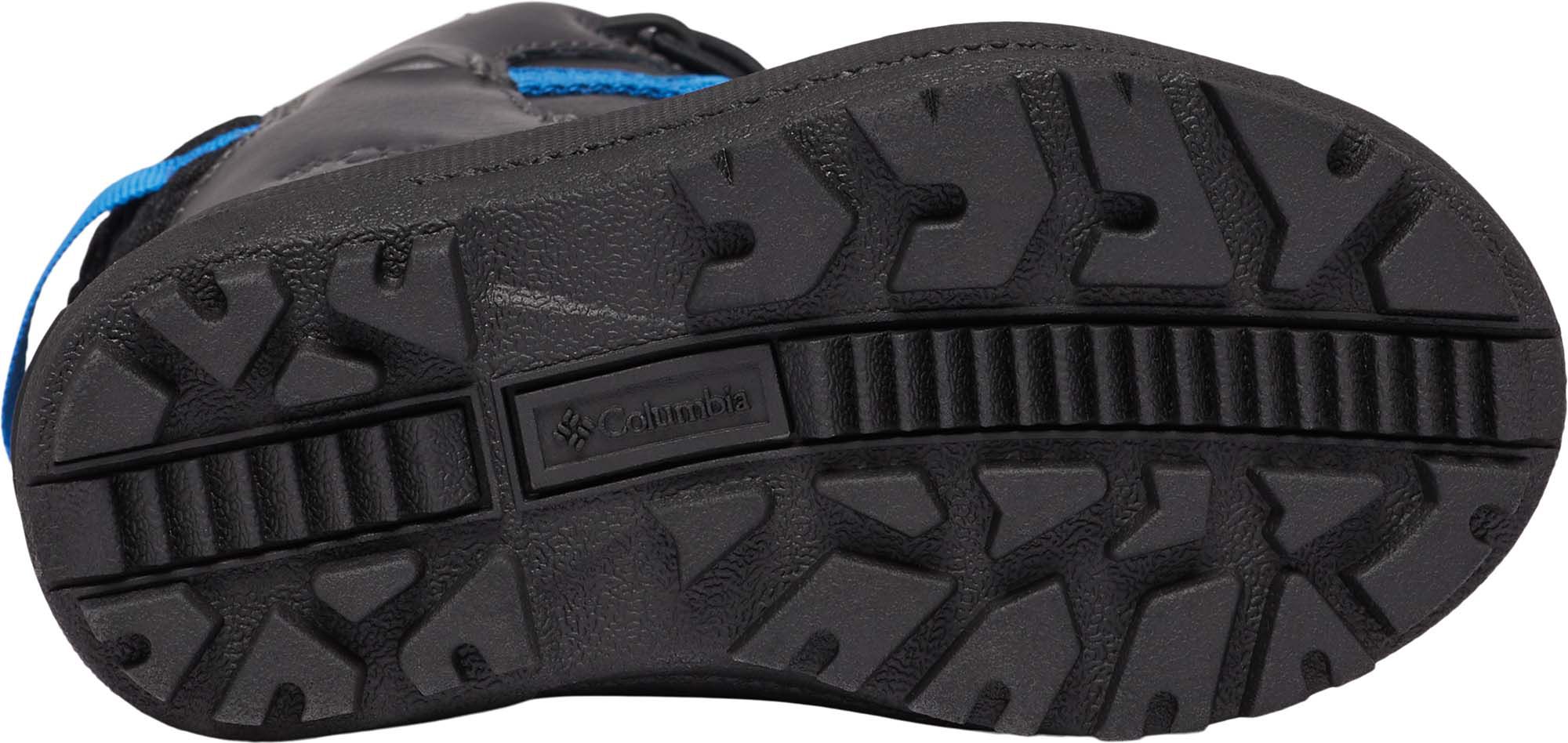 Columbia Kids' Bugaboot Celsius 400g Waterproof Winter Boots product image