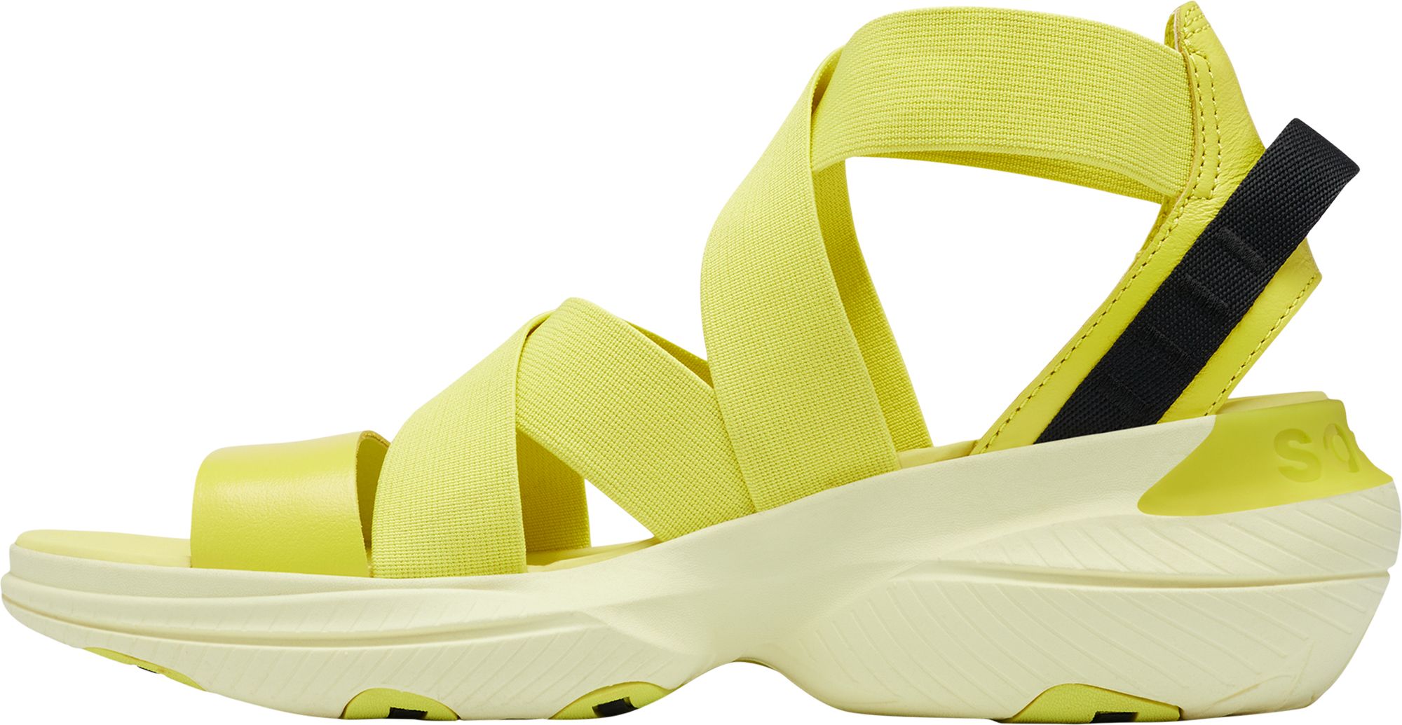 SOREL Women's Explore Blitz Multistrip Sandals product image