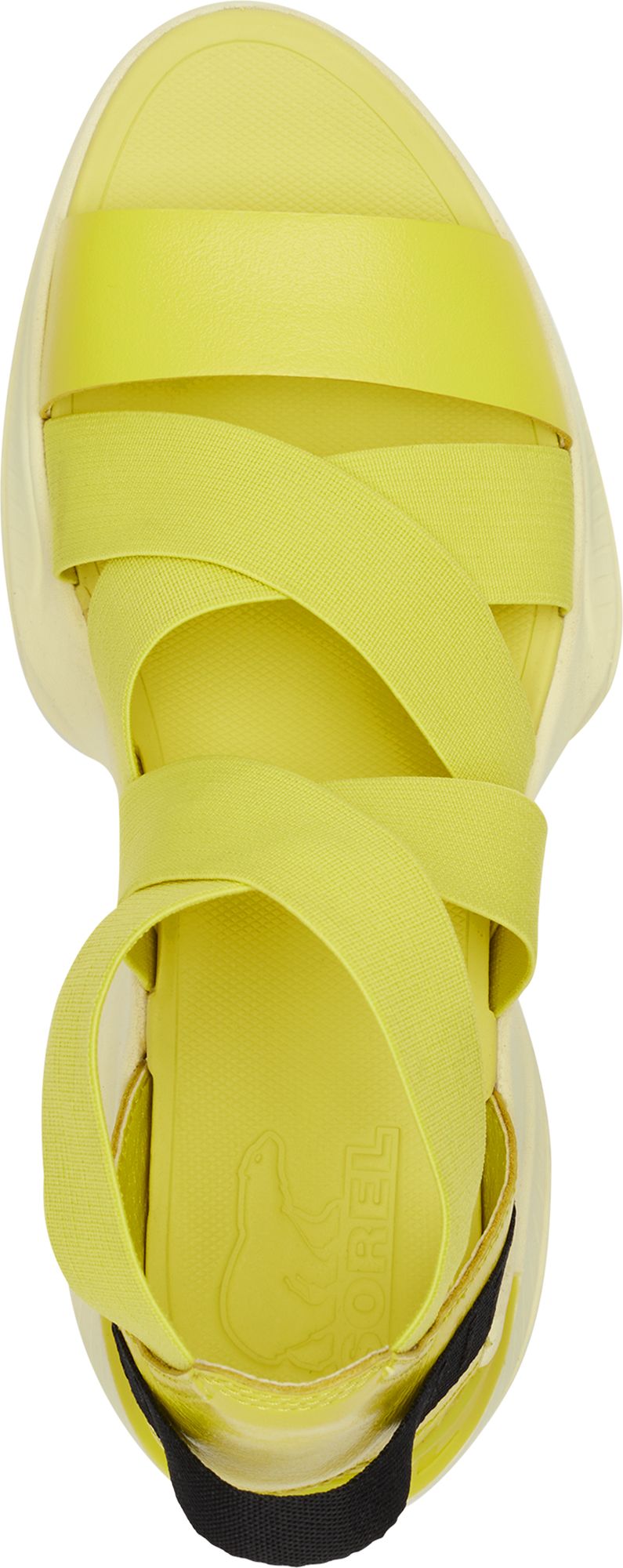 SOREL Women's Explore Blitz Multistrip Sandals product image