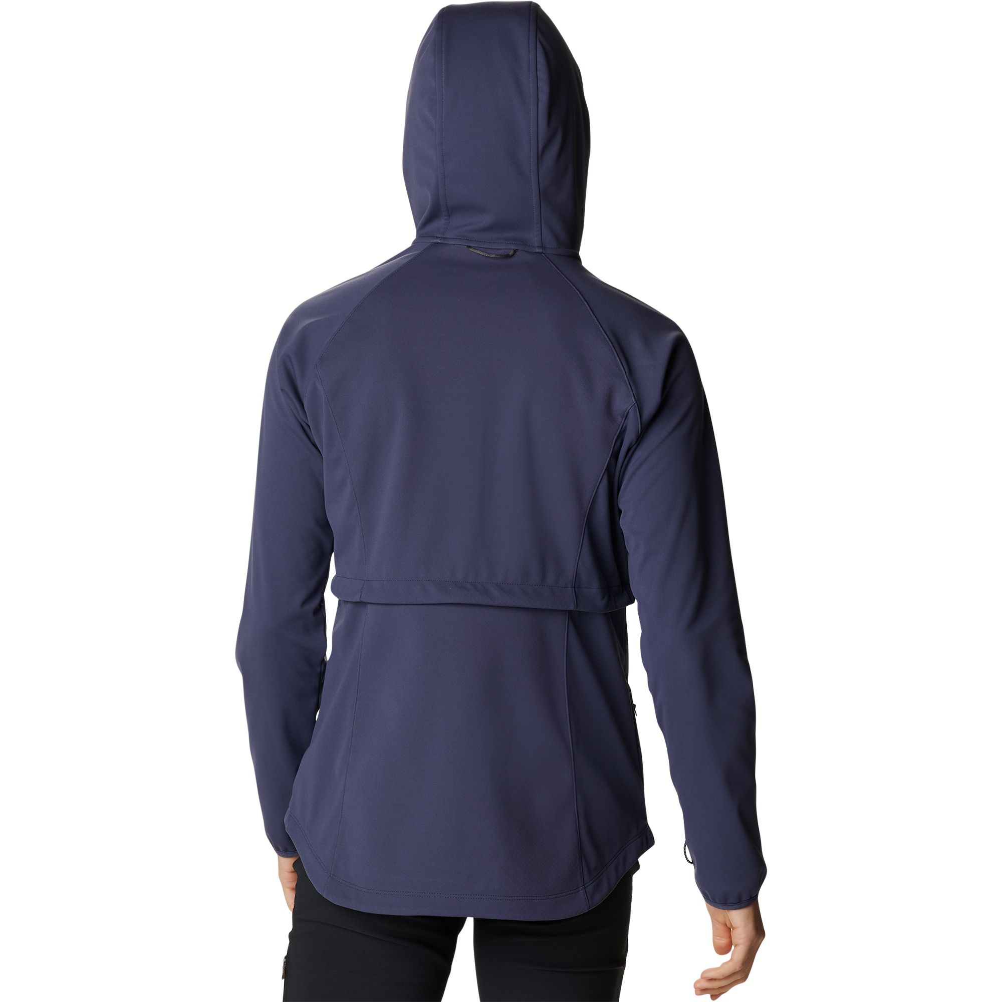 Columbia Women's Canyon Meadow Softshell Jacket product image
