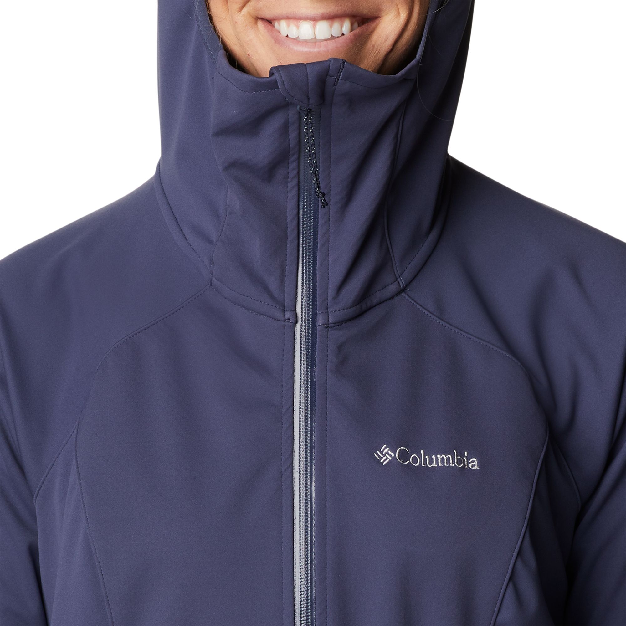 Columbia Women's Canyon Meadow Softshell Jacket product image