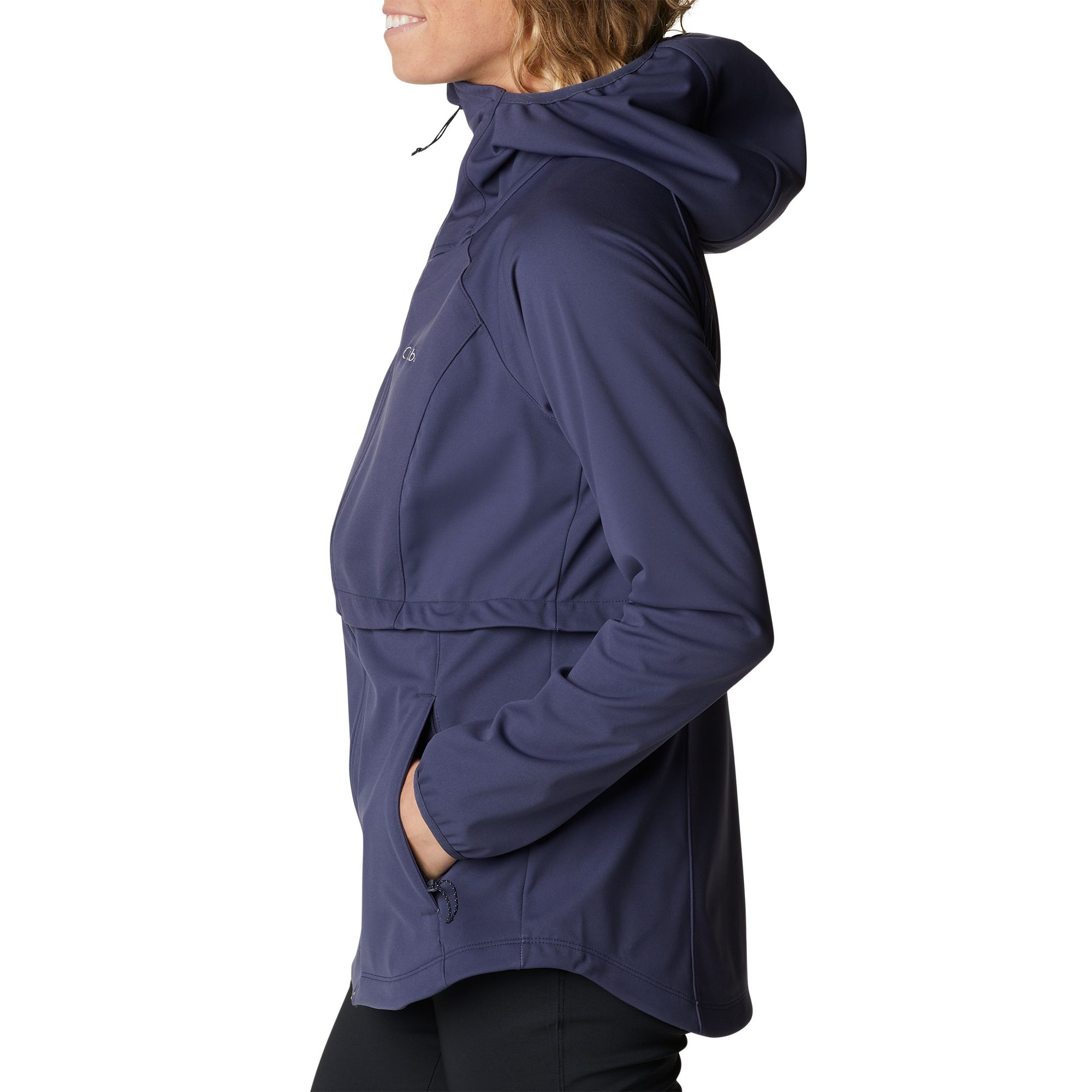 Columbia Women's Canyon Meadow Softshell Jacket product image