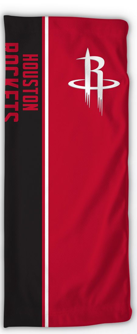 Wincraft Adult Houston Rockets Split Neck Gaiter product image