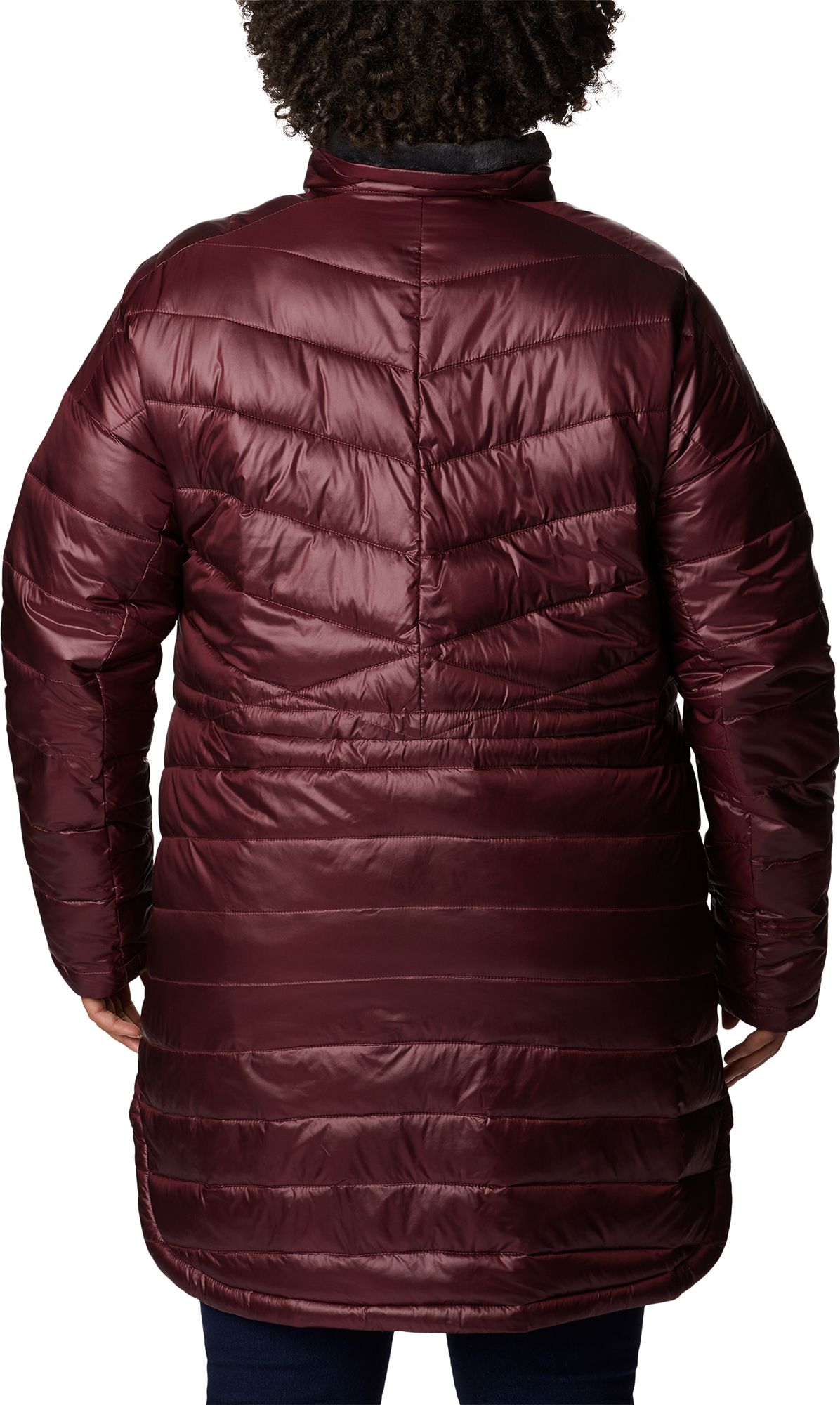 Columbia Women's Joy Peak Novelty Jacket product image