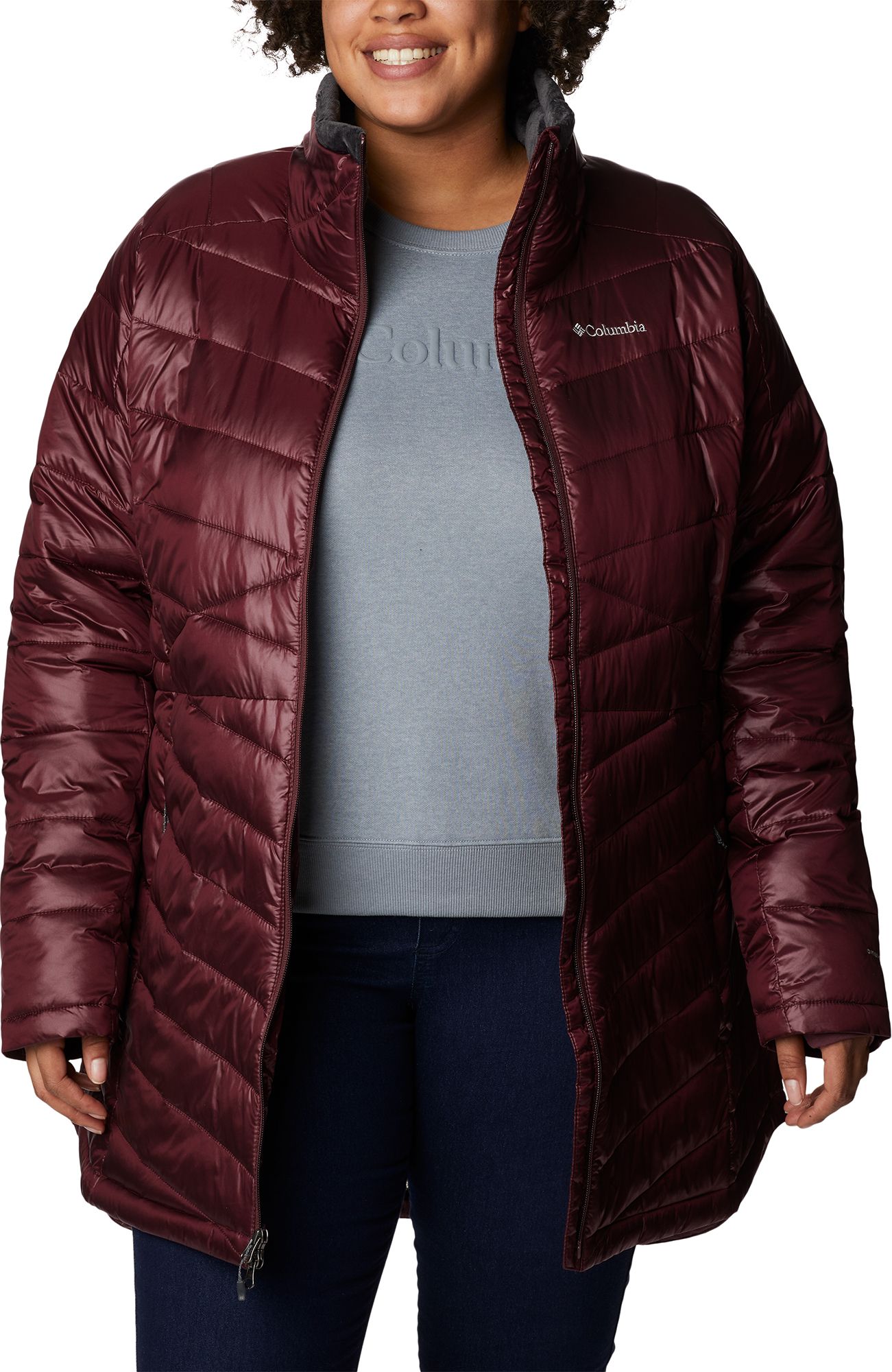 Columbia Women's Joy Peak Novelty Jacket product image