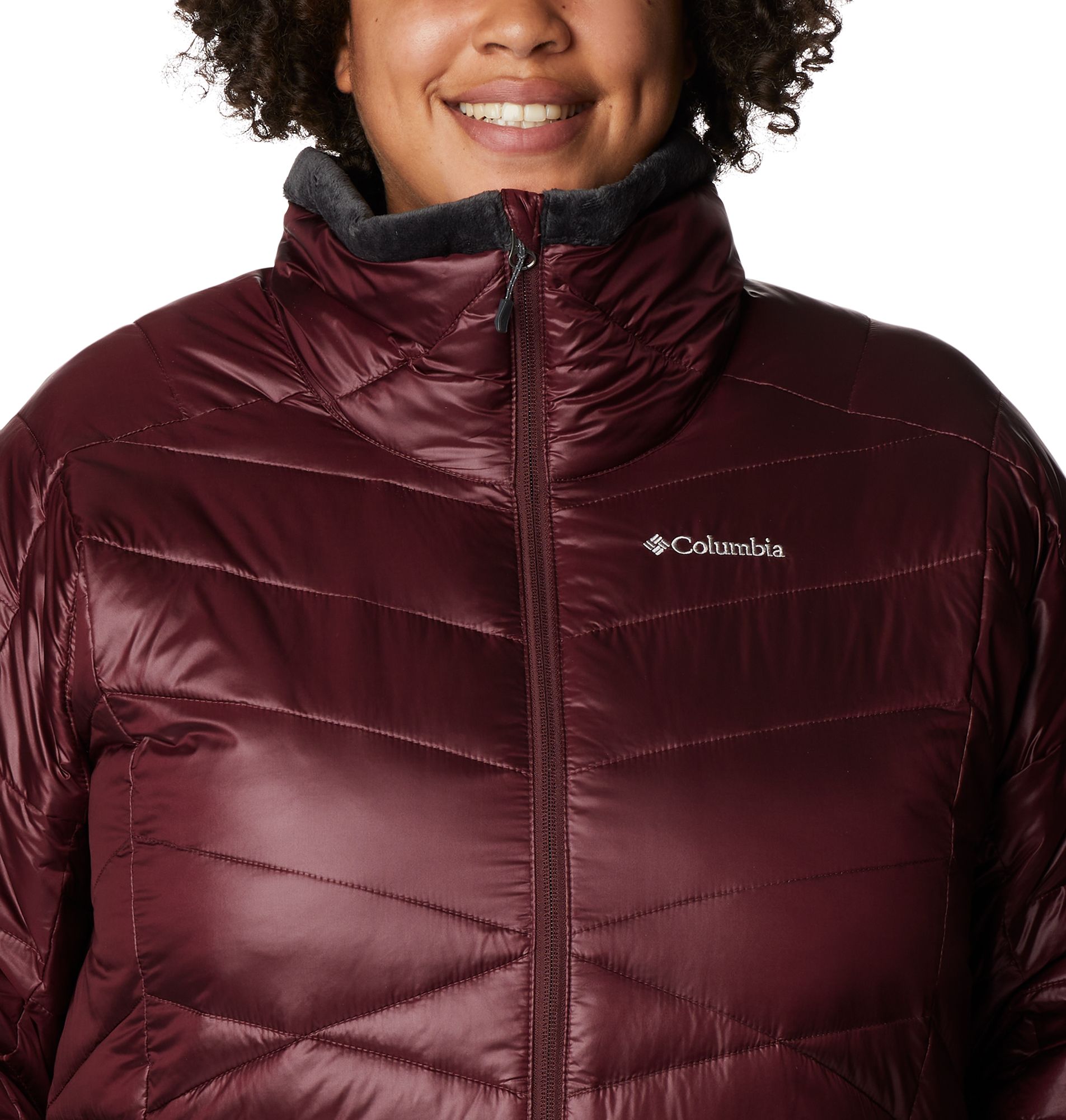 Columbia Women's Joy Peak Novelty Jacket product image