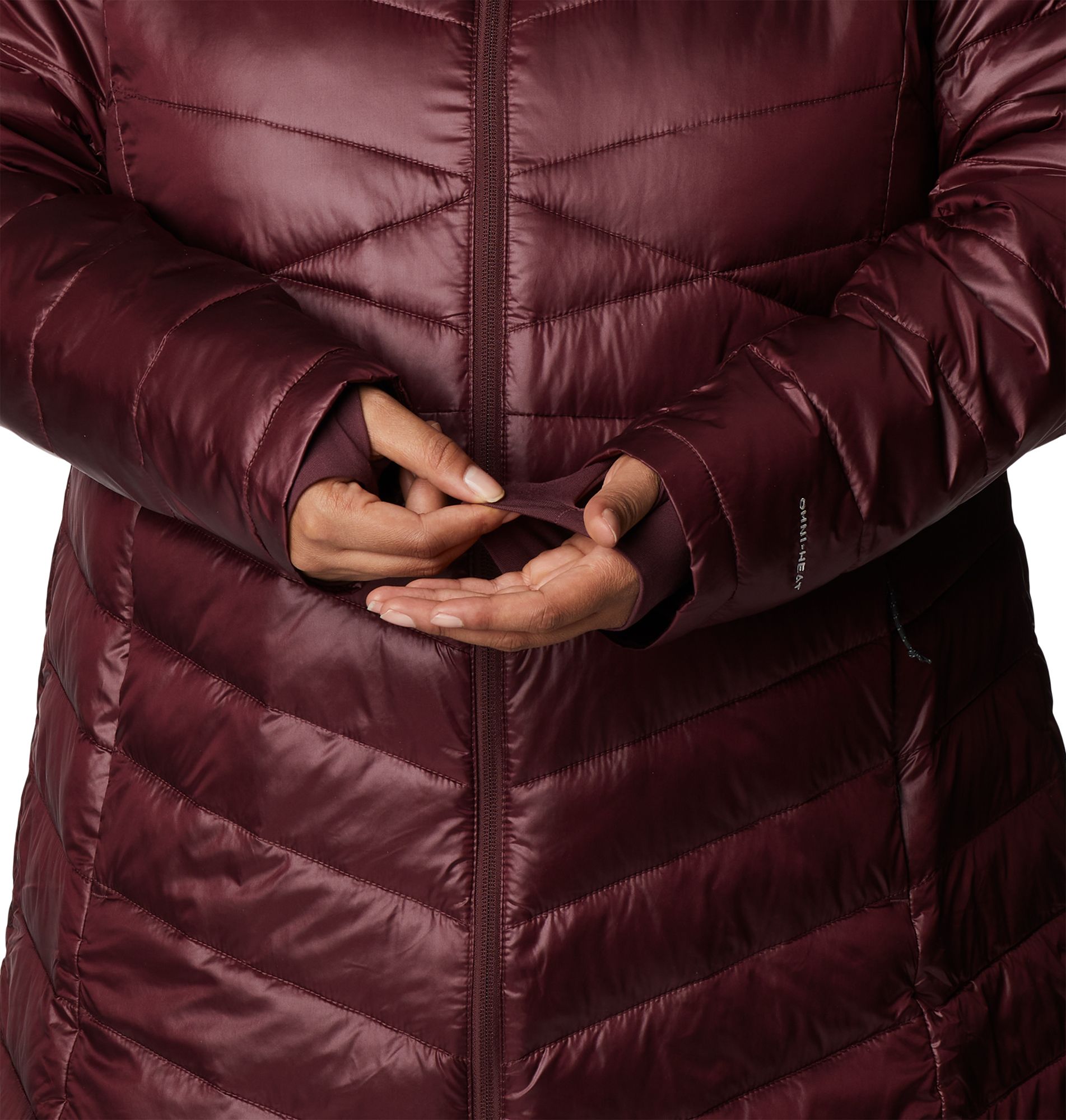 Columbia Women's Joy Peak Novelty Jacket product image