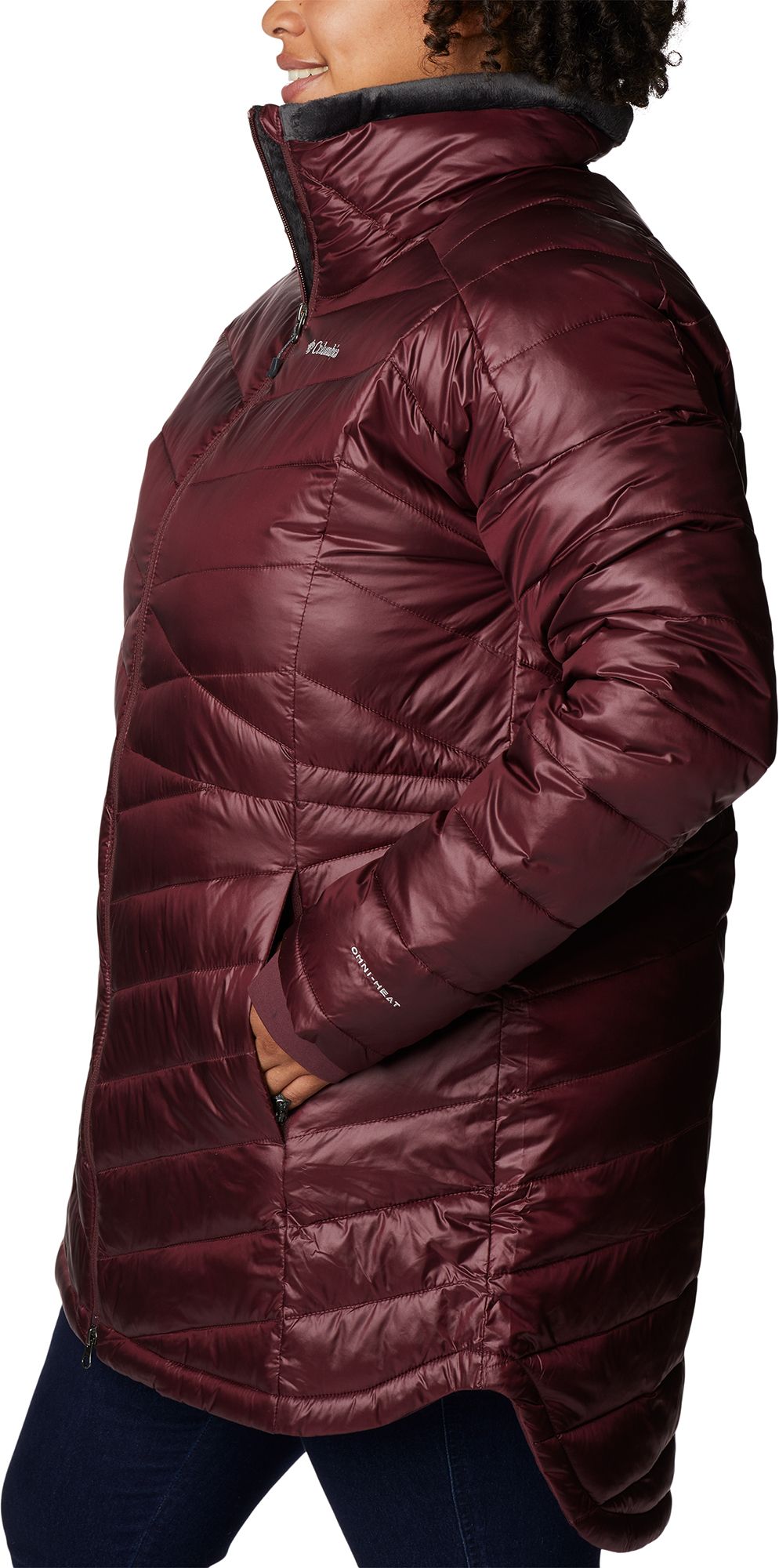 Columbia Women's Joy Peak Novelty Jacket product image