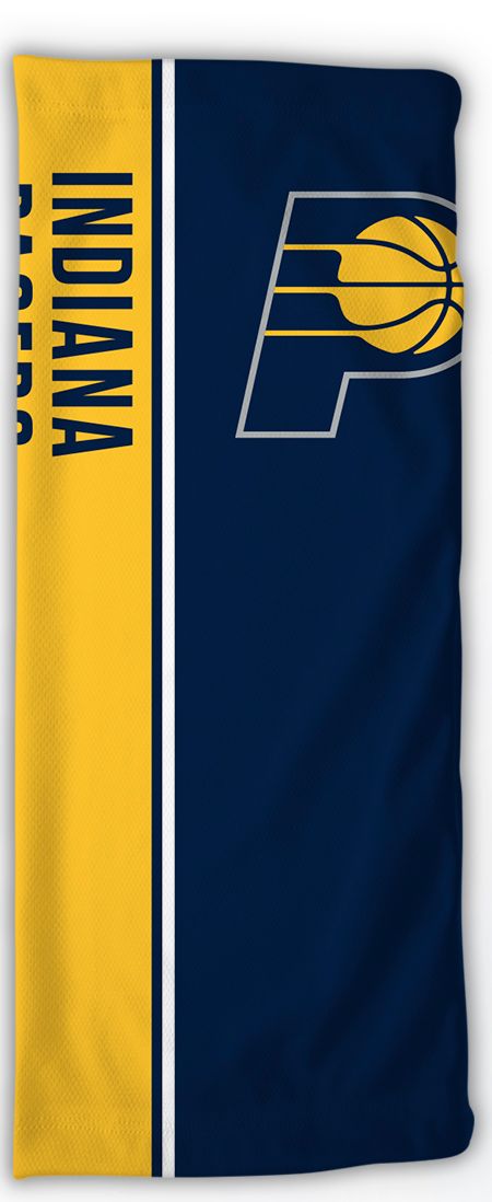 Wincraft Adult Indiana Pacers Split Neck Gaiter product image