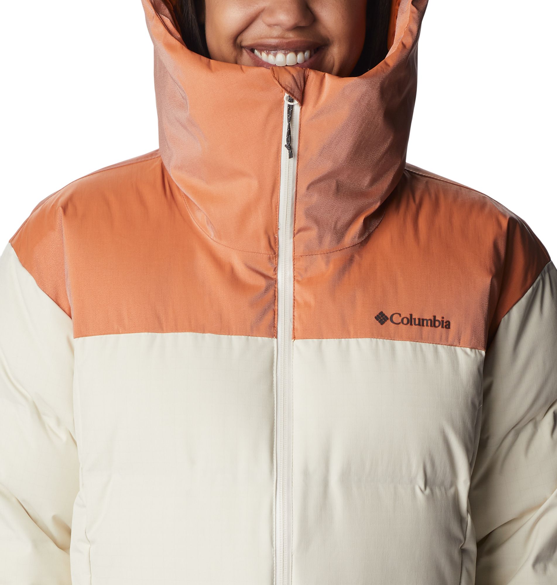 Columbia Women's Opal Hill Mid Down Jacket | Dick's Sporting Goods