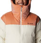 Columbia Women's Opal Hill Mid Down Jacket product image