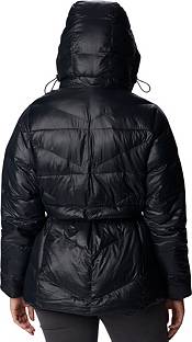 Columbia Women's Peak To Park II Insulated Hooded Jacket product image