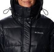 Columbia Women's Peak To Park II Insulated Hooded Jacket product image