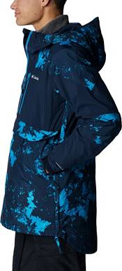 Columbia Men's Powder Canyon Anorak Shell Jacket product image