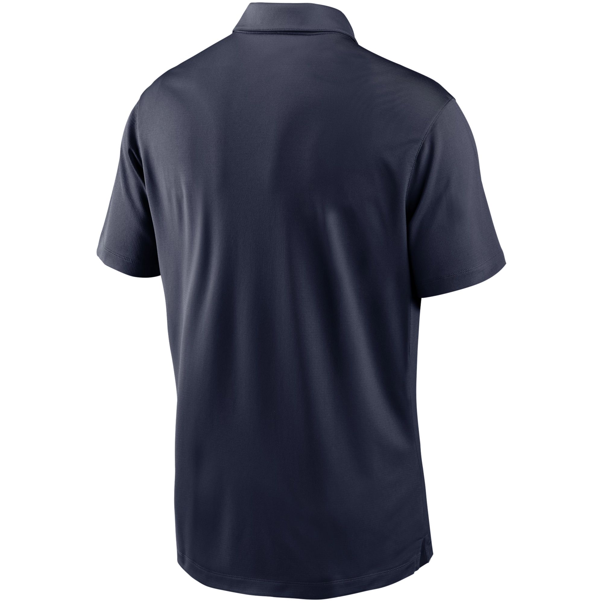 Nike Men's Dallas Cowboys '60 Franchise Navy Polo product image