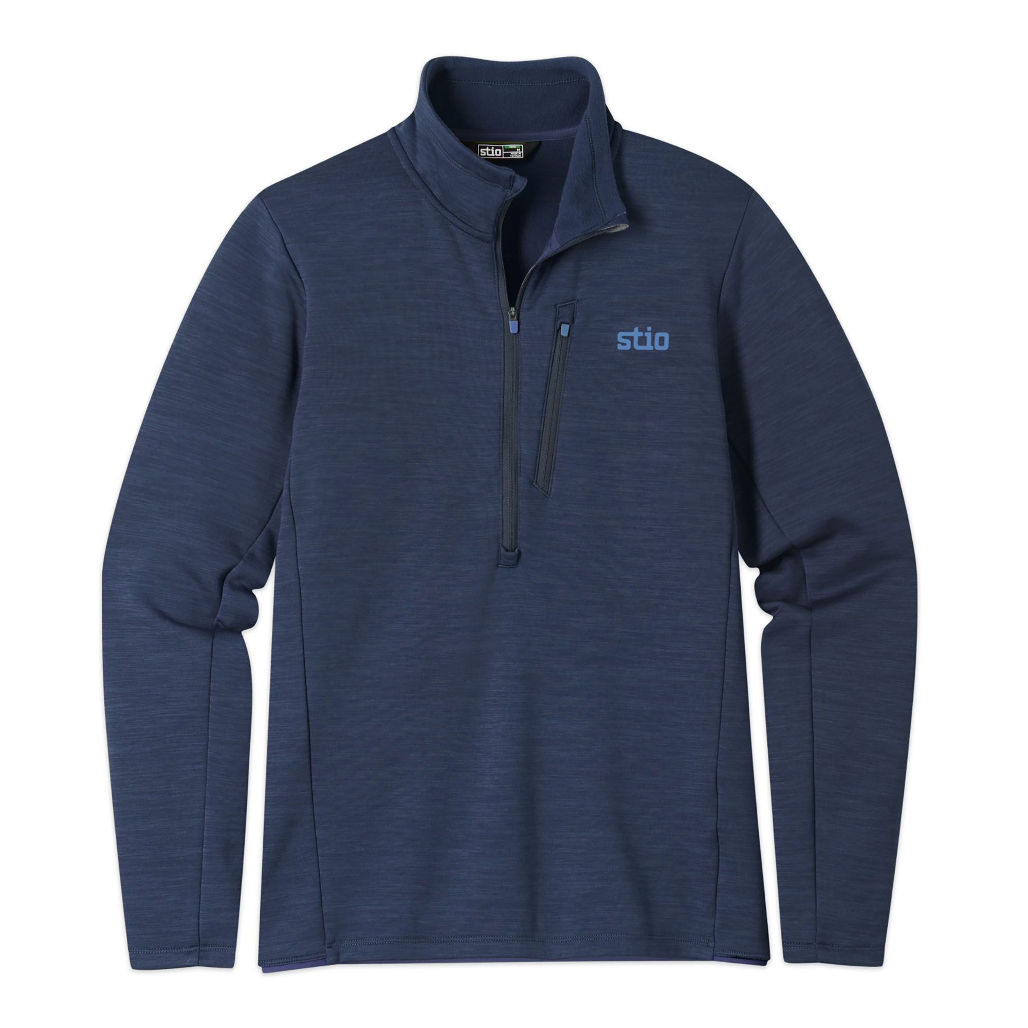Stio Men's Glide Power Stretch Half Zip product image