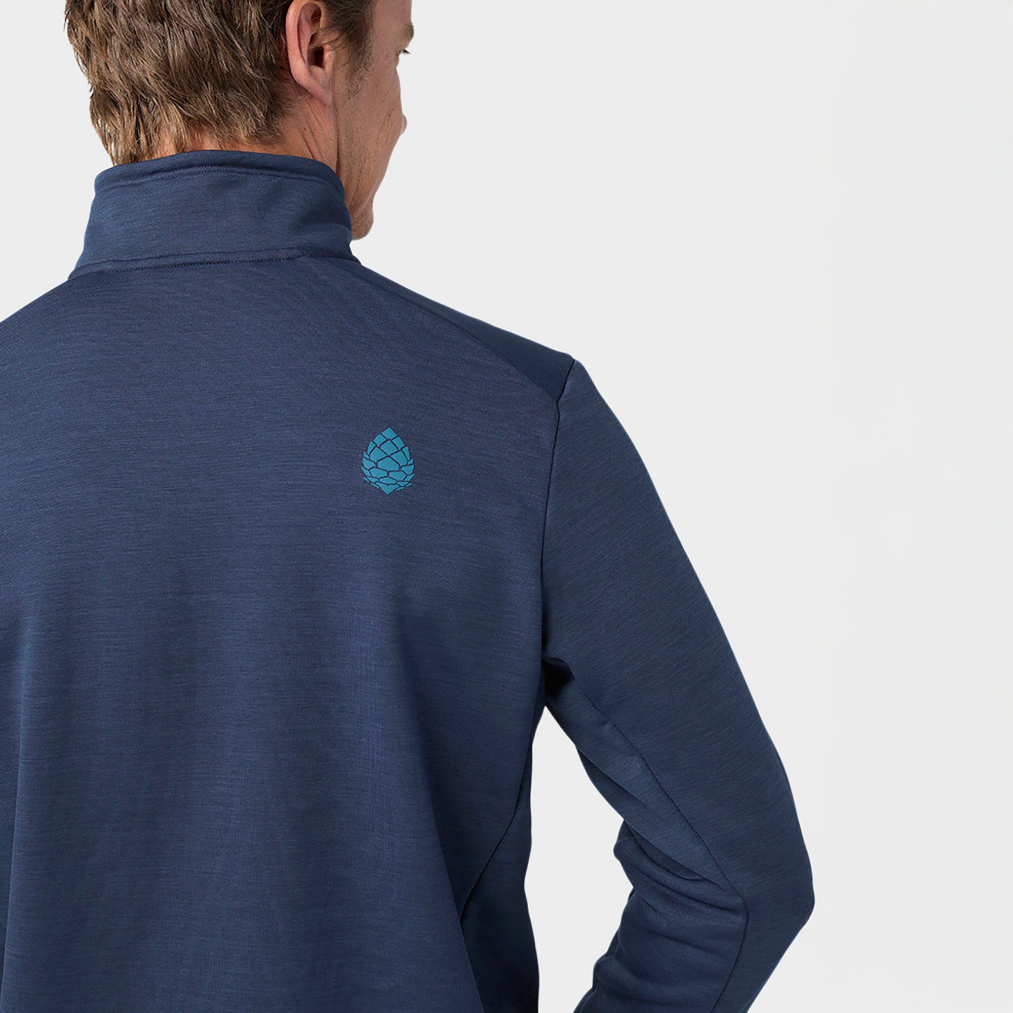 Stio Men's Glide Power Stretch Half Zip product image