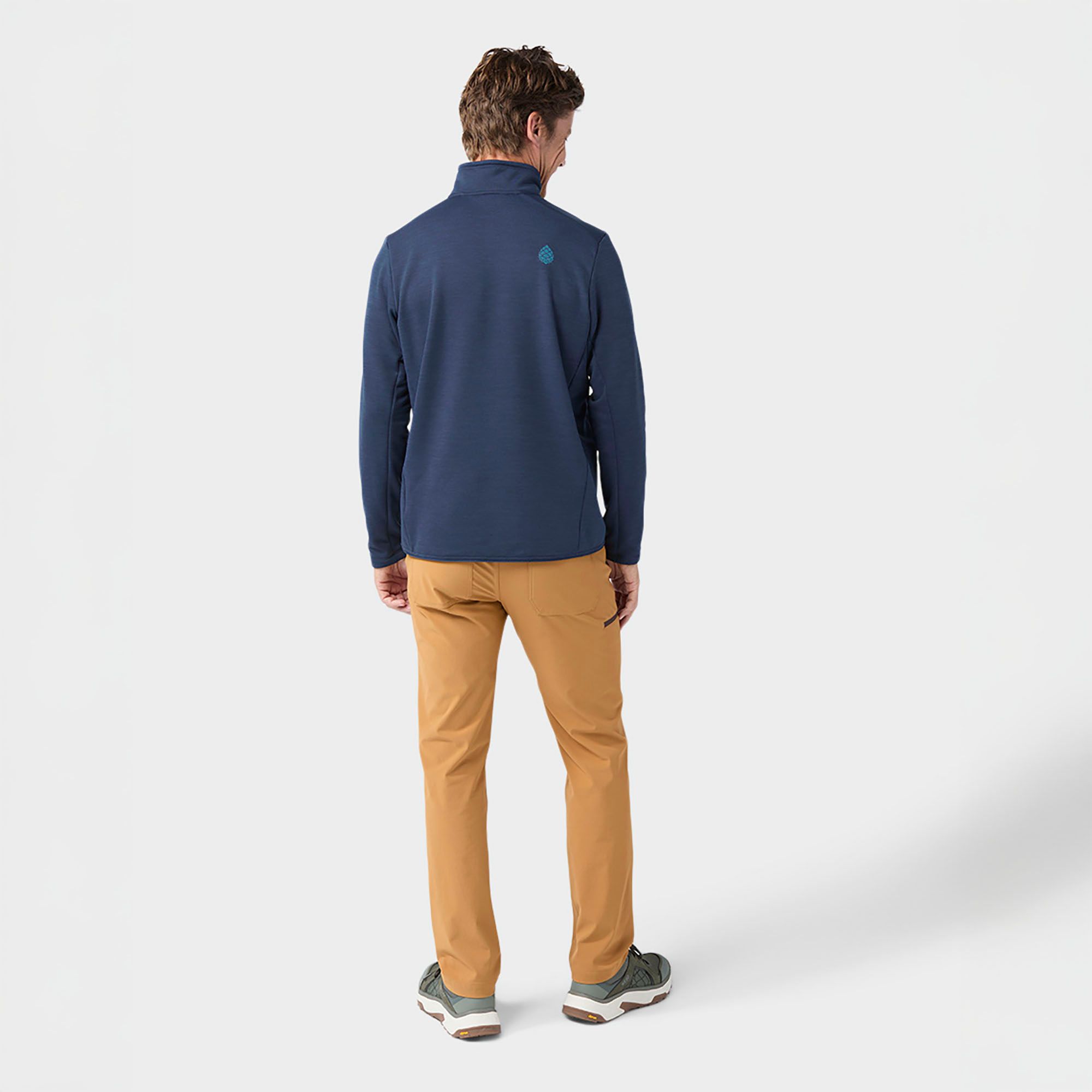 Stio Men's Glide Power Stretch Half Zip product image