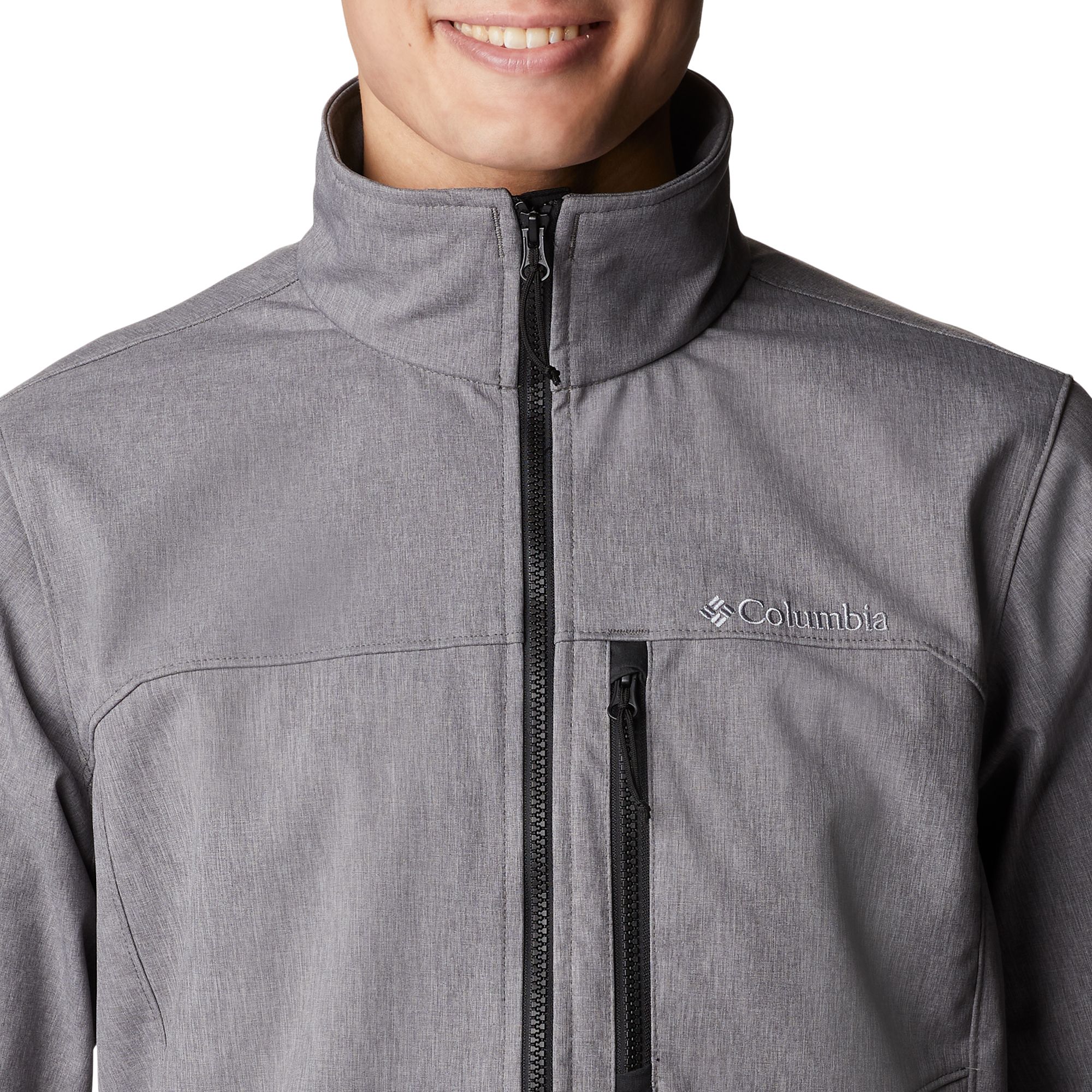 Columbia Men's Cruiser Valley Softshell Jacket product image