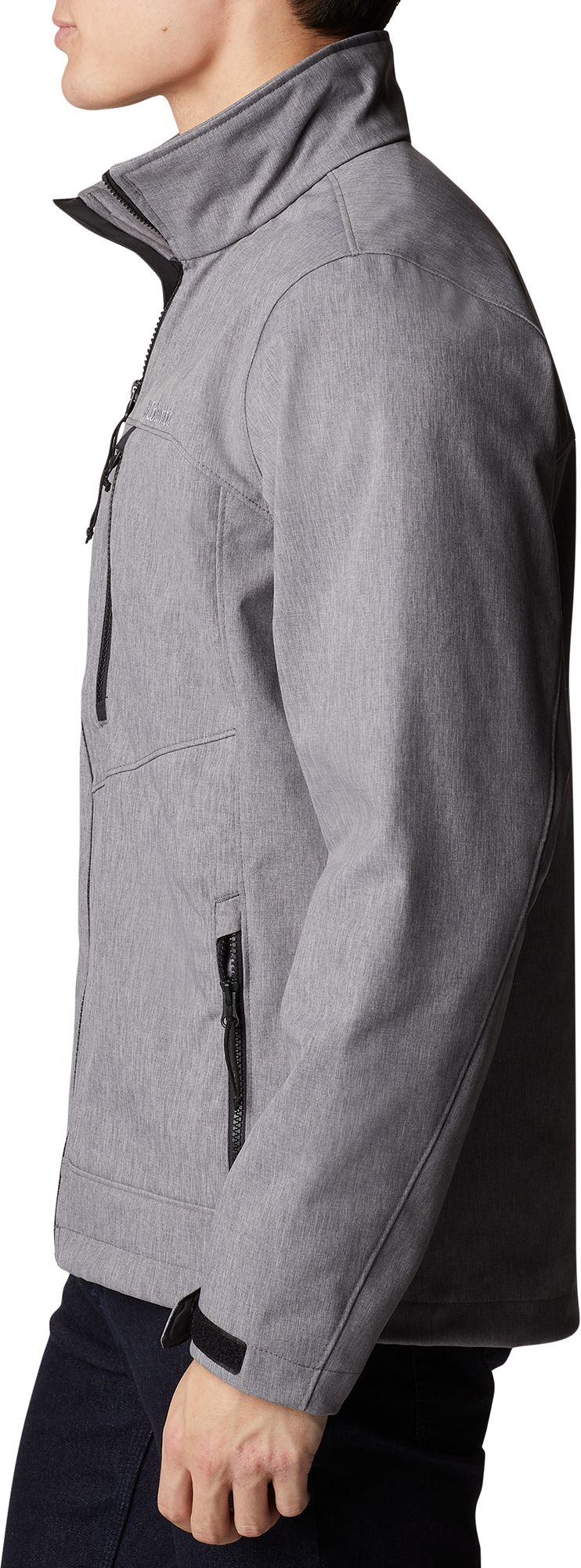 Columbia Men's Cruiser Valley Softshell Jacket product image