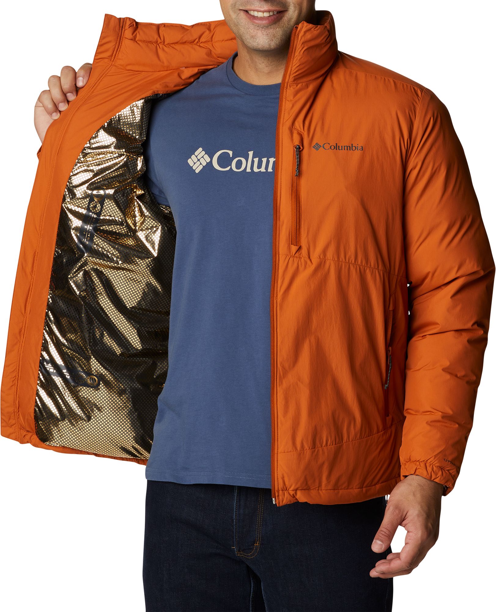 Columbia Men's Reno Ridge Jacket product image