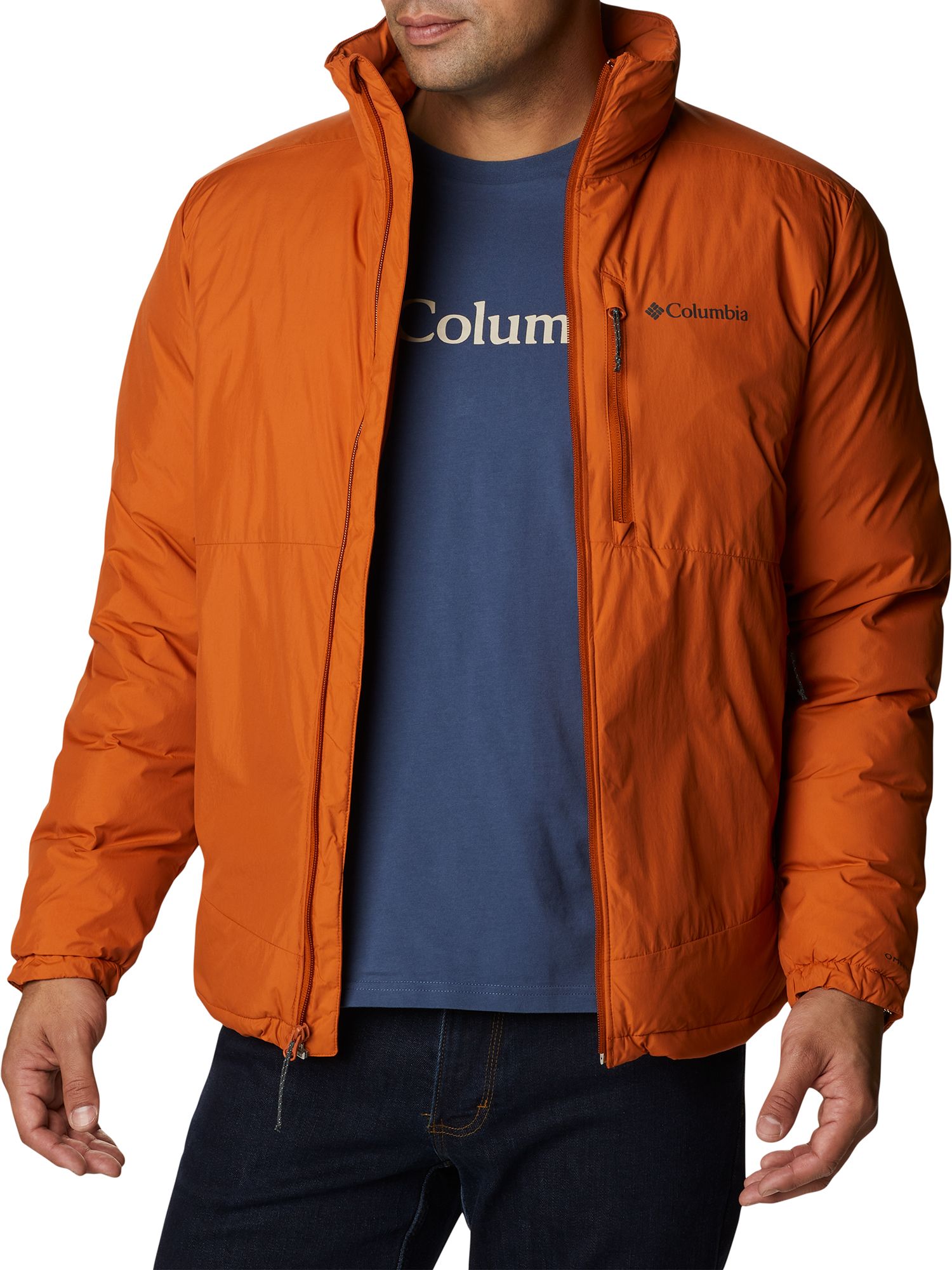 Columbia Men's Reno Ridge Jacket product image
