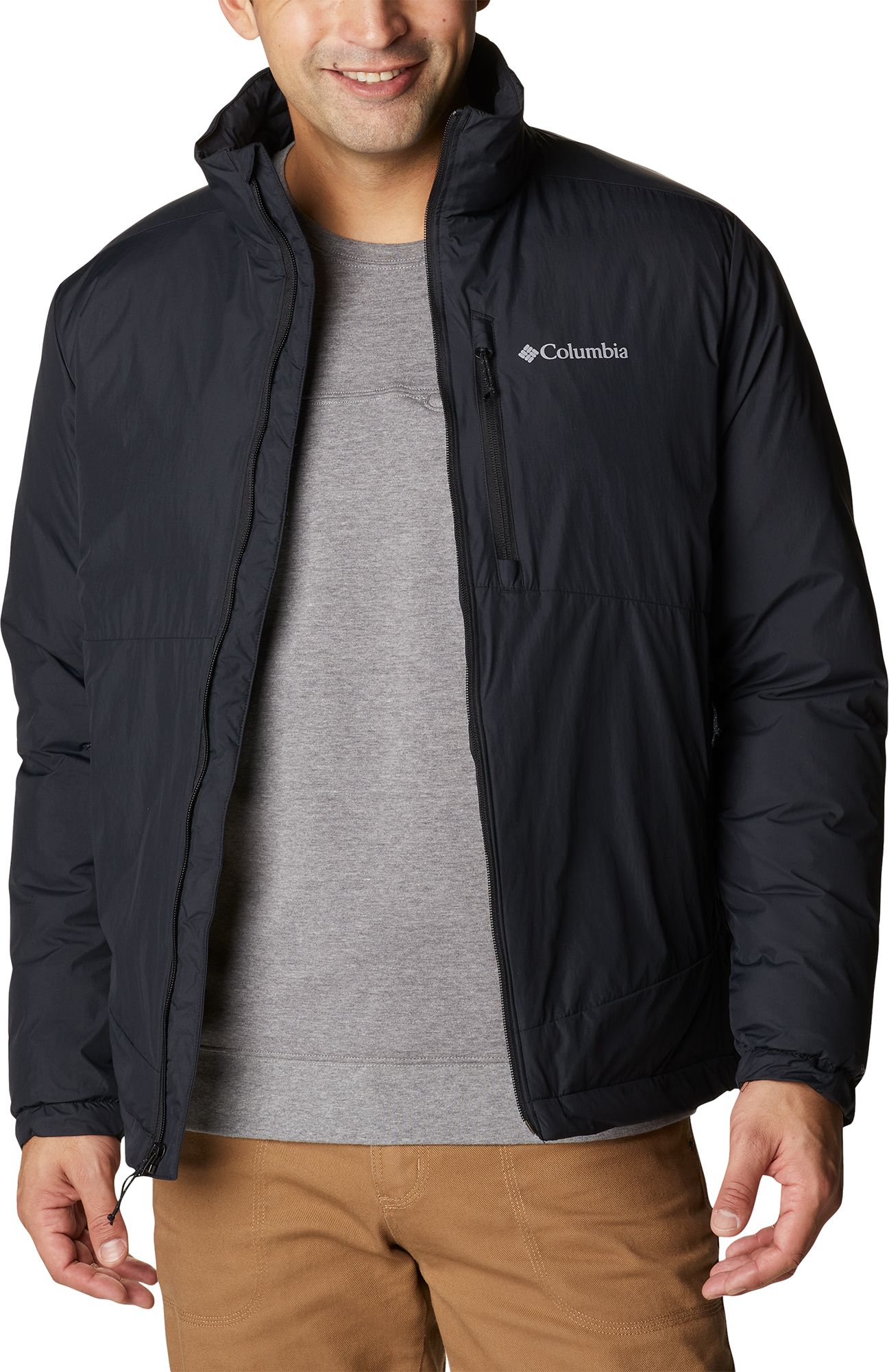 Columbia Men's Reno Ridge Jacket product image