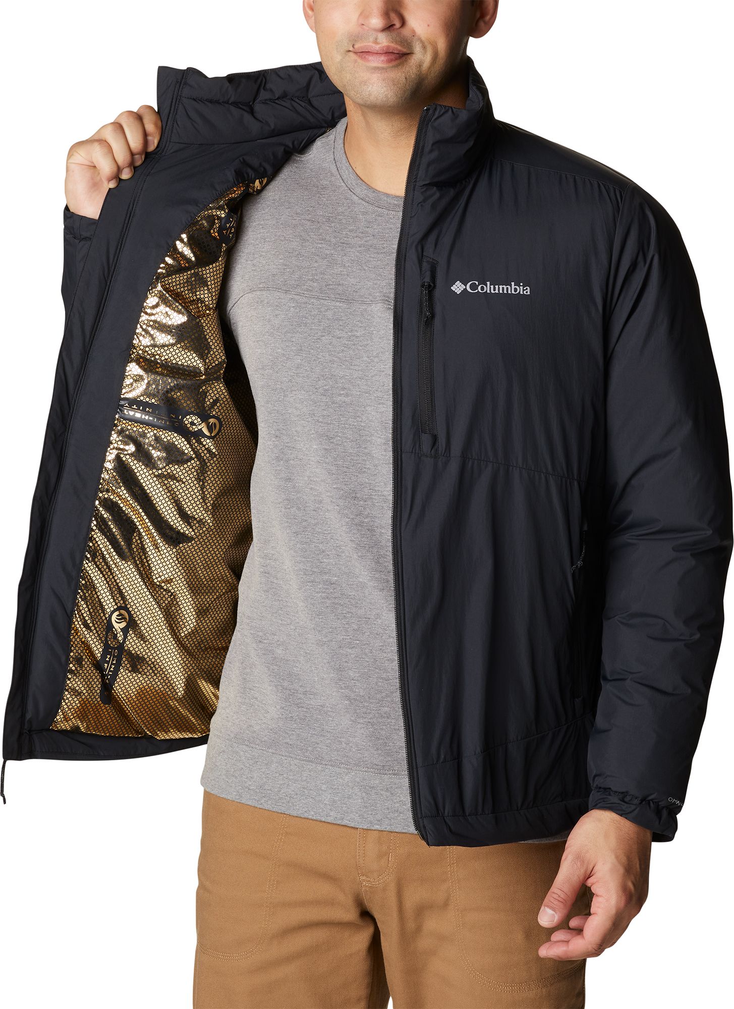 Columbia Men's Reno Ridge Jacket product image