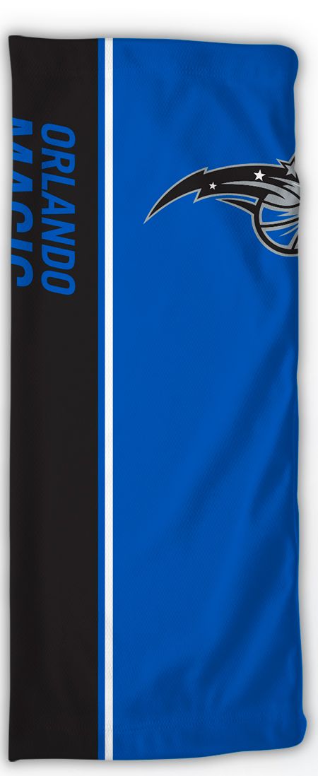 Wincraft Adult Orlando Magic Split Neck Gaiter product image