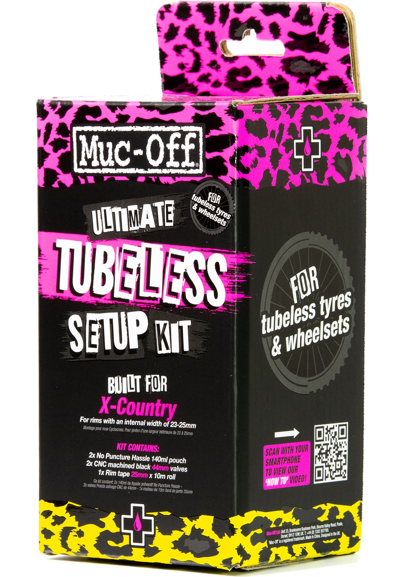 Muc-Off