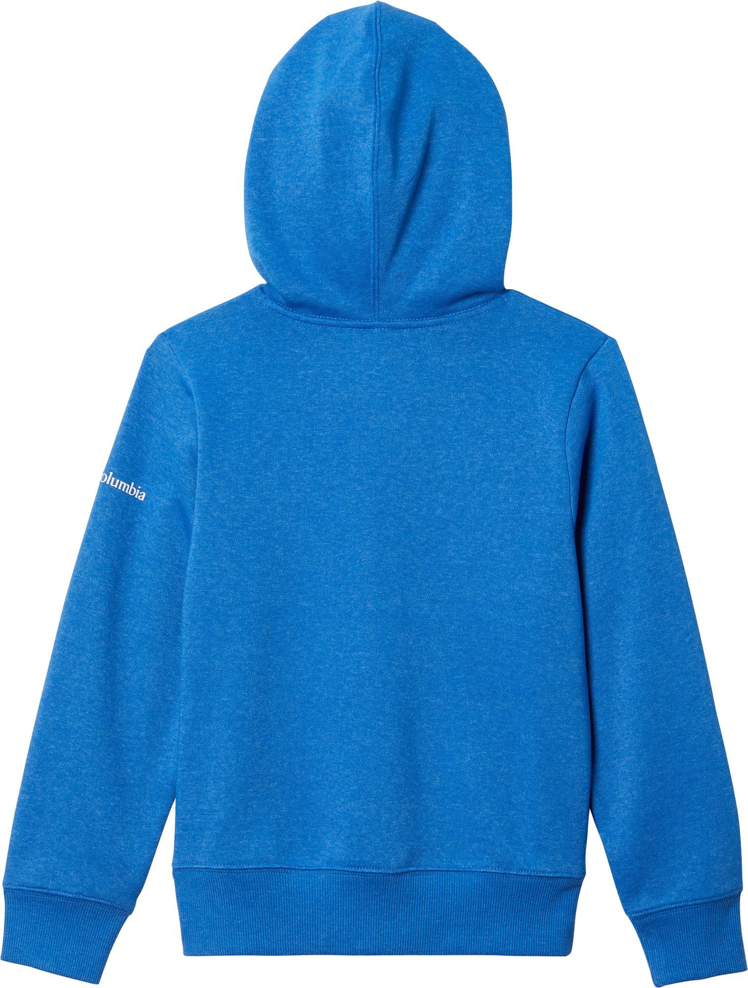 Columbia Boys' Tabor Heights Graphic Pullover Hoodie product image
