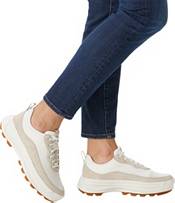 SOREL Women's Out N About 503 Low Platform Shoes product image
