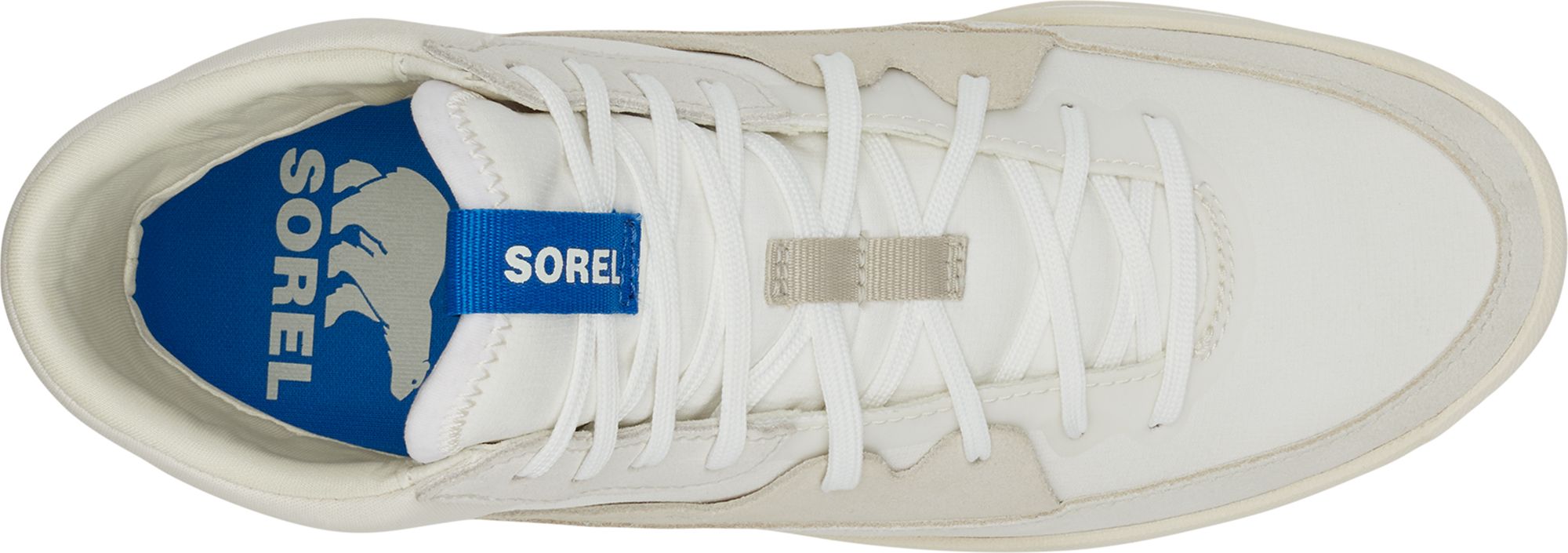 SOREL Women's Out N' About 503 Mid Sneakers