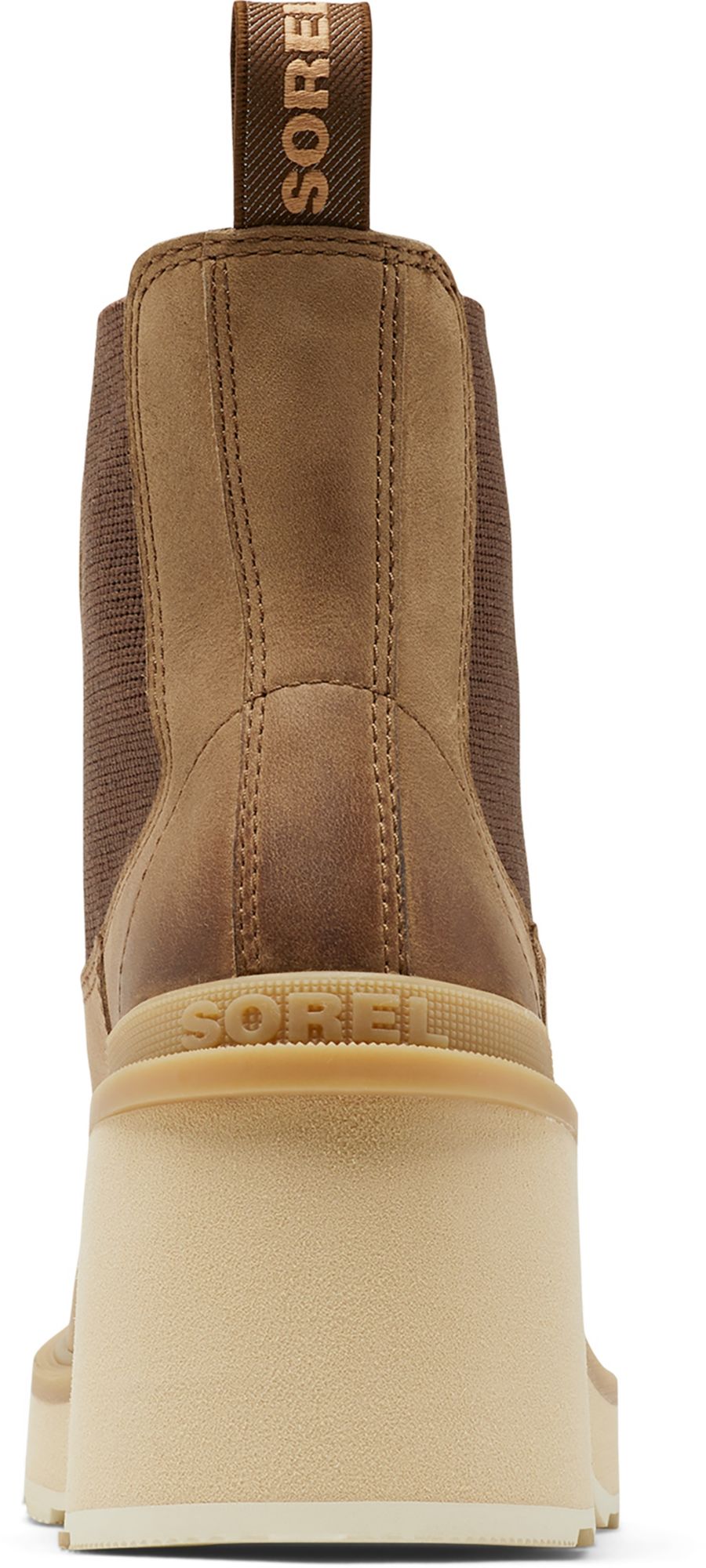 SOREL Women's Hi-Line Heel Waterproof Chelsea Boots product image