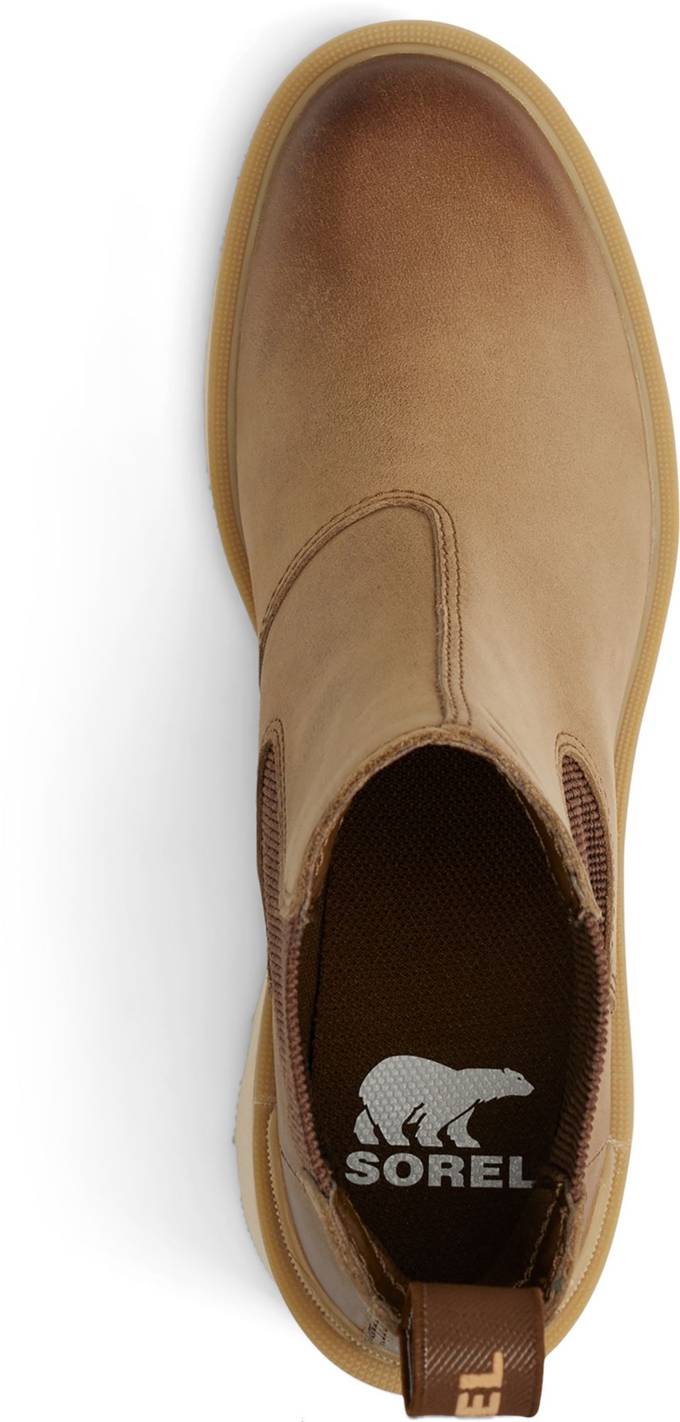 SOREL Women's Hi-Line Heel Waterproof Chelsea Boots product image