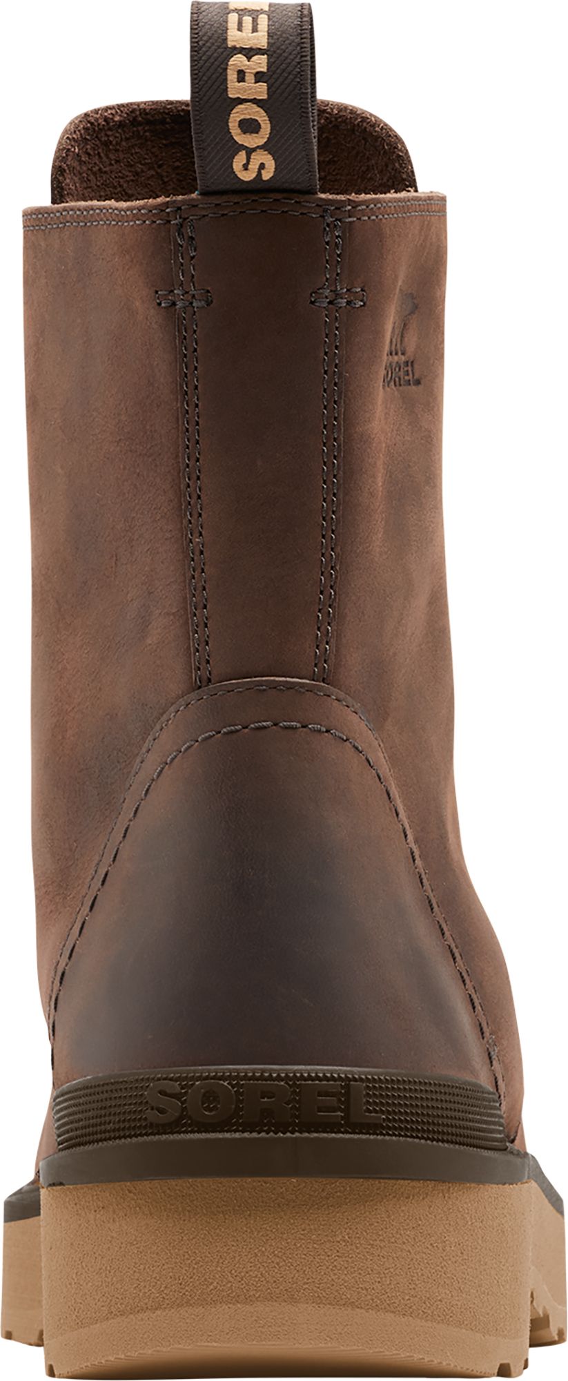 SOREL Men's Hi-Line Waterproof Lace Boots product image