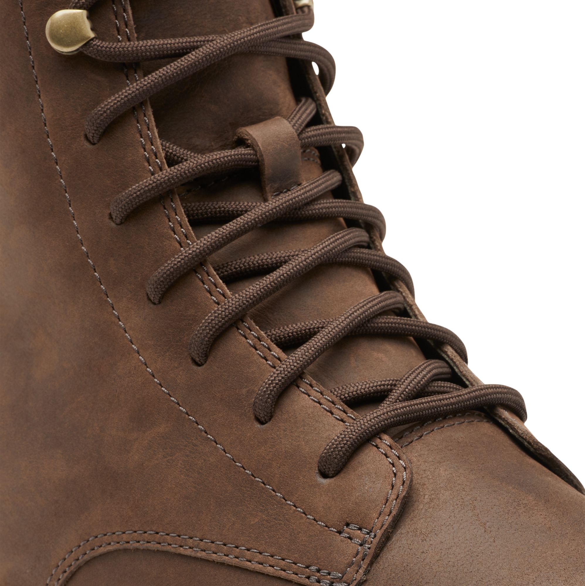 SOREL Men's Hi-Line Waterproof Lace Boots product image
