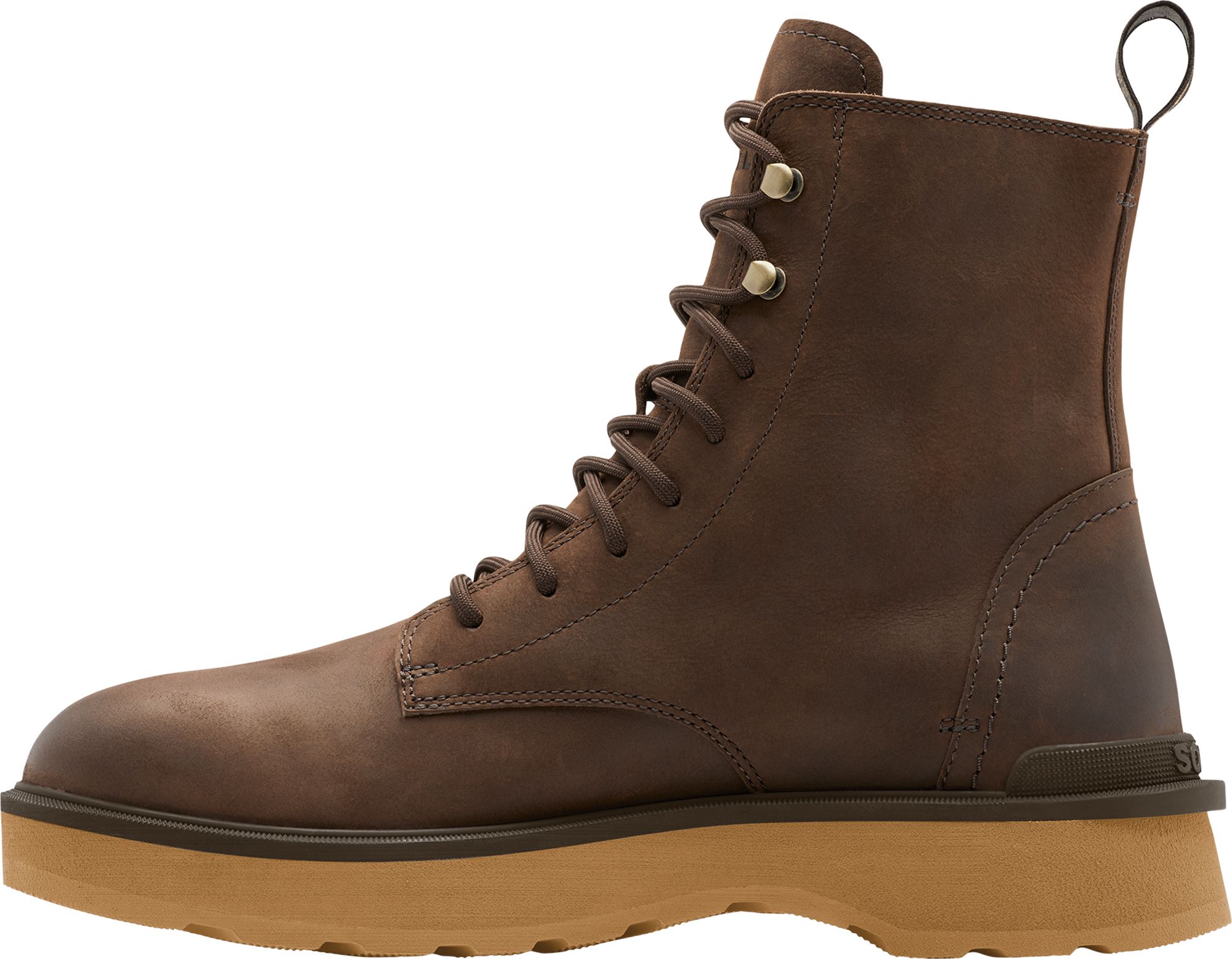 SOREL Men's Hi-Line Waterproof Lace Boots product image