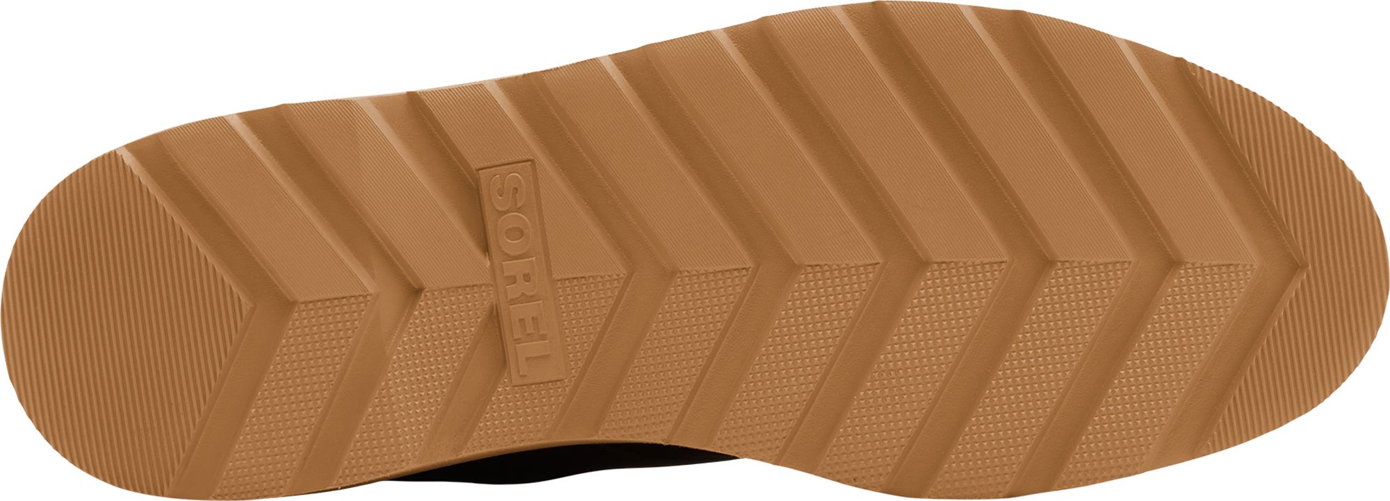 SOREL Men's Hi-Line Waterproof Lace Boots product image